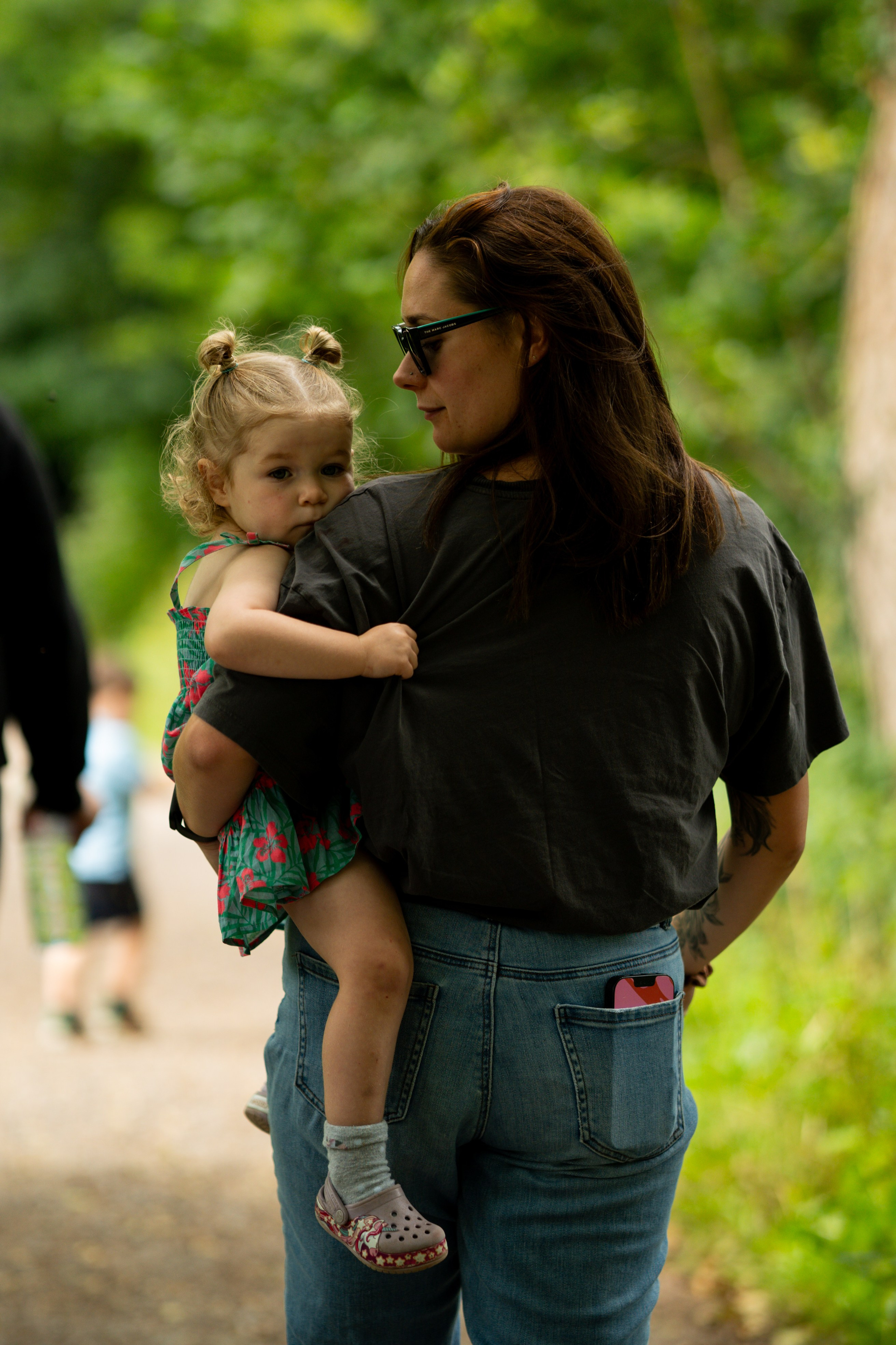 Family. Ryan Hewitt Photographer