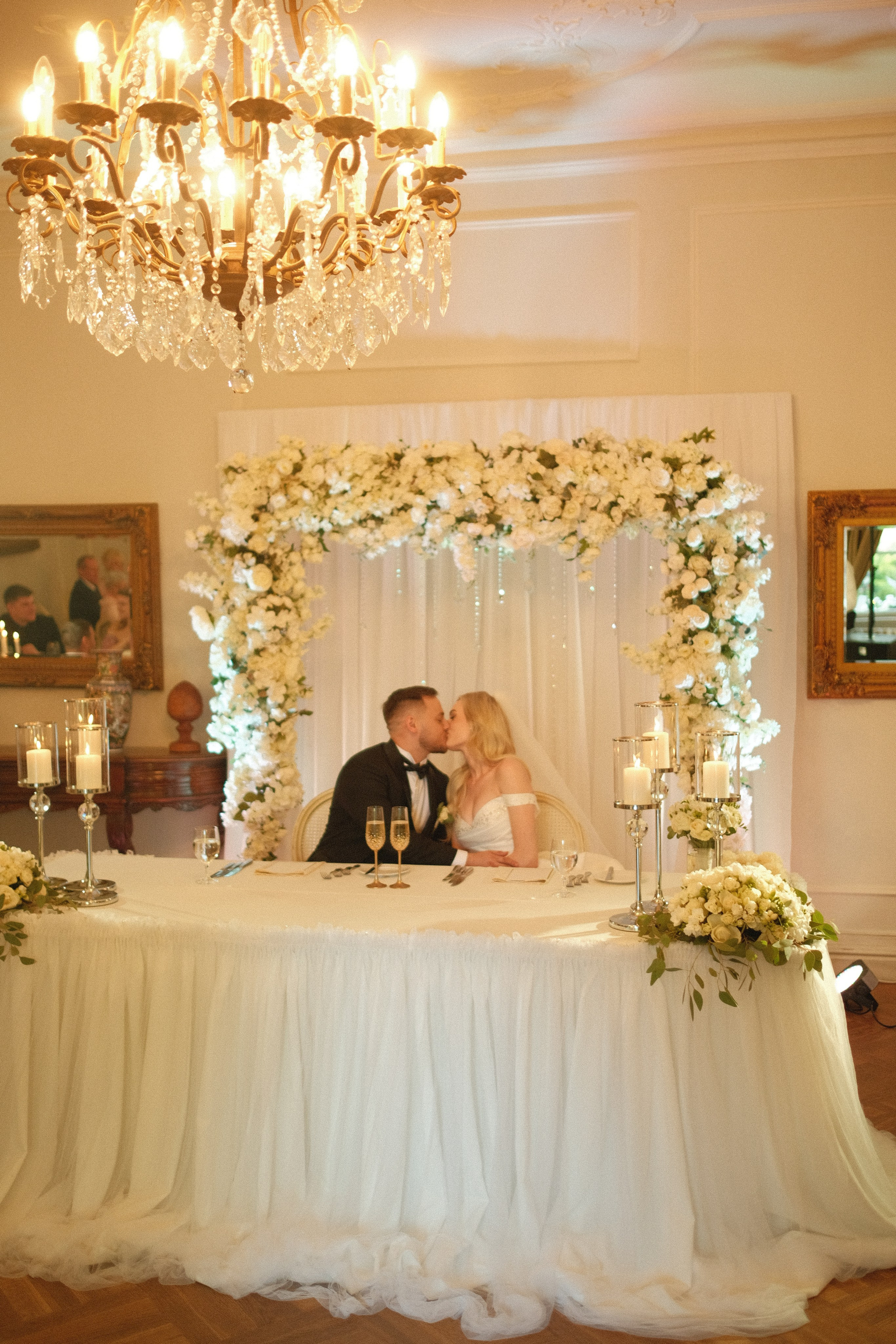 Kodak Portra 400. Свадебный фотограф в Риге — Вячеслав Лучненков