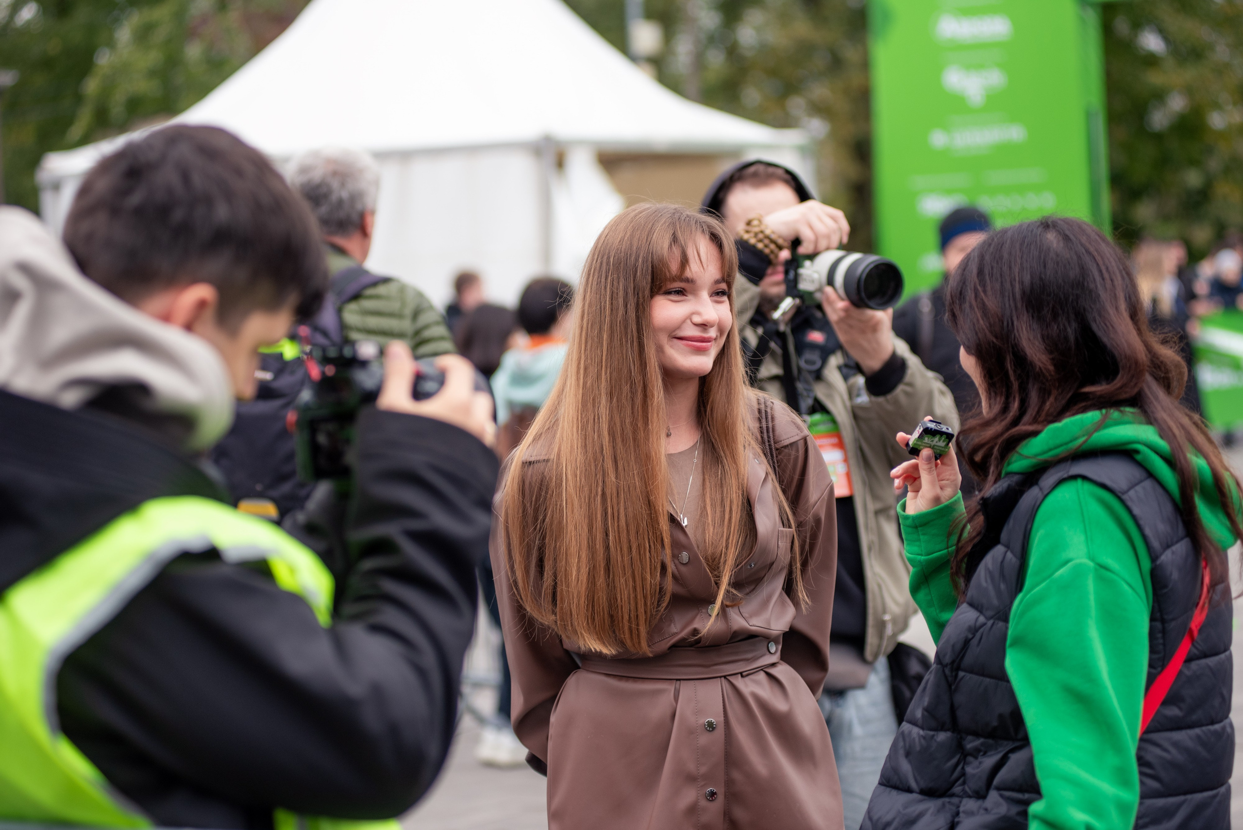 Київський марафон незламності 2024. Фотограф Київ