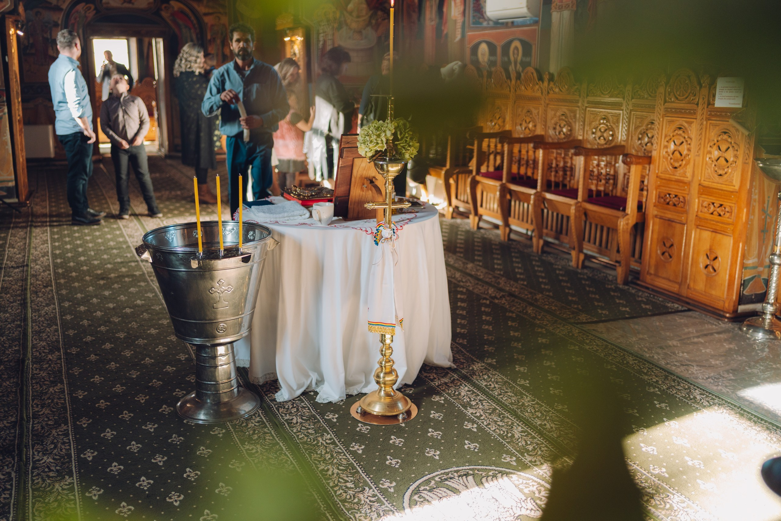 Botez Seth Casian. Cimpoes Ionut FOTOGRAF