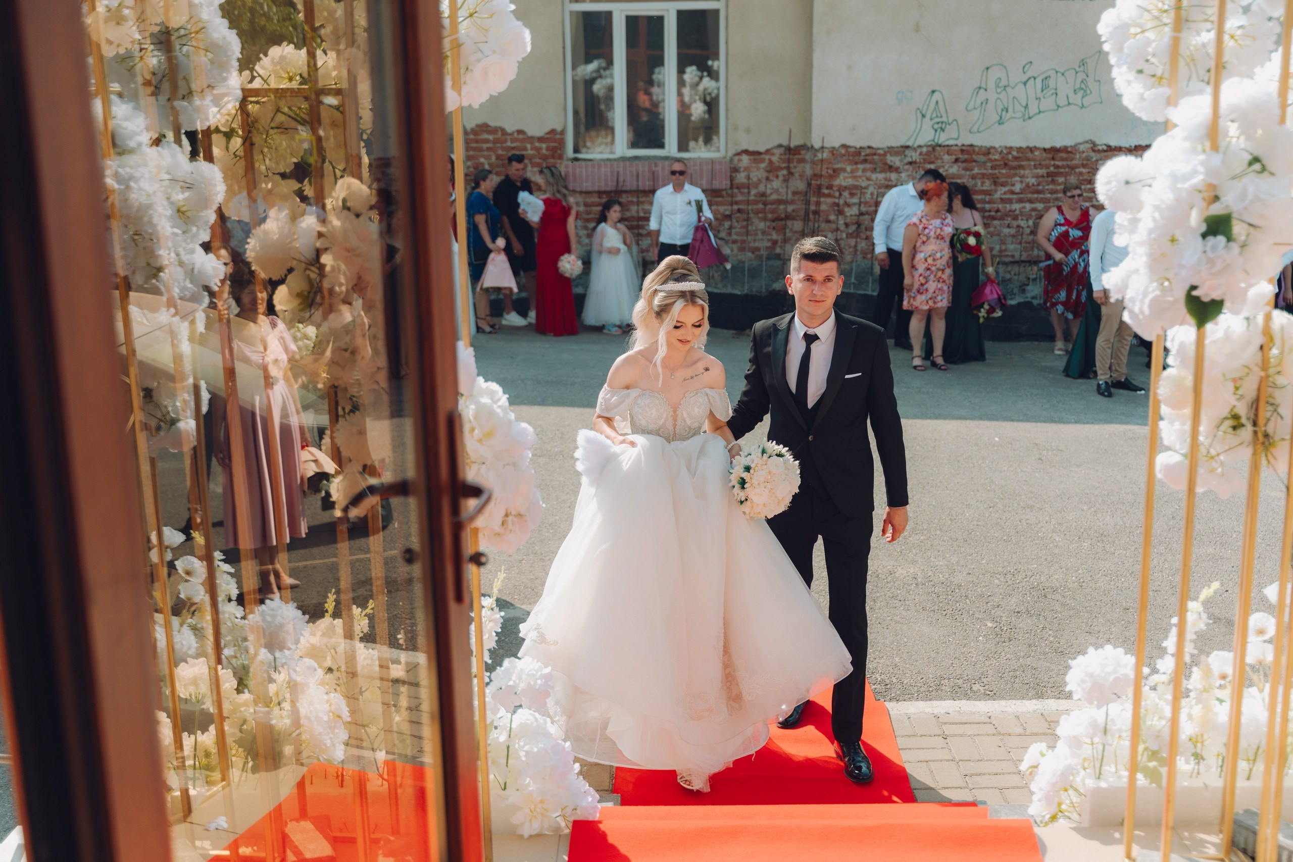 Anastasia & Paul. Ionut Cimpoes FOTOGRAF