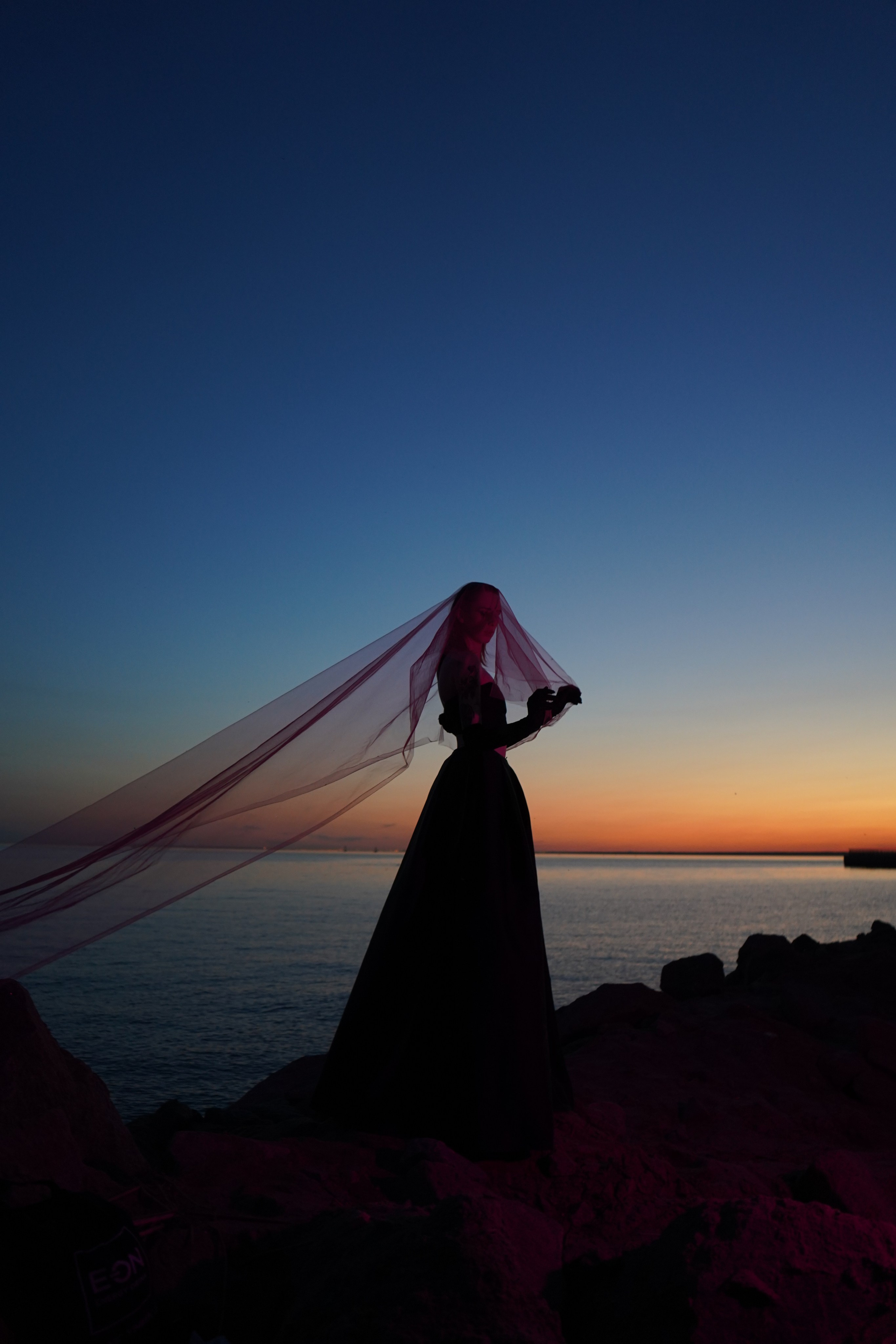 Фотосессия на закате. JANEBANDICUTE фотограф-видеограф в Санкт-Петербурге и Москве