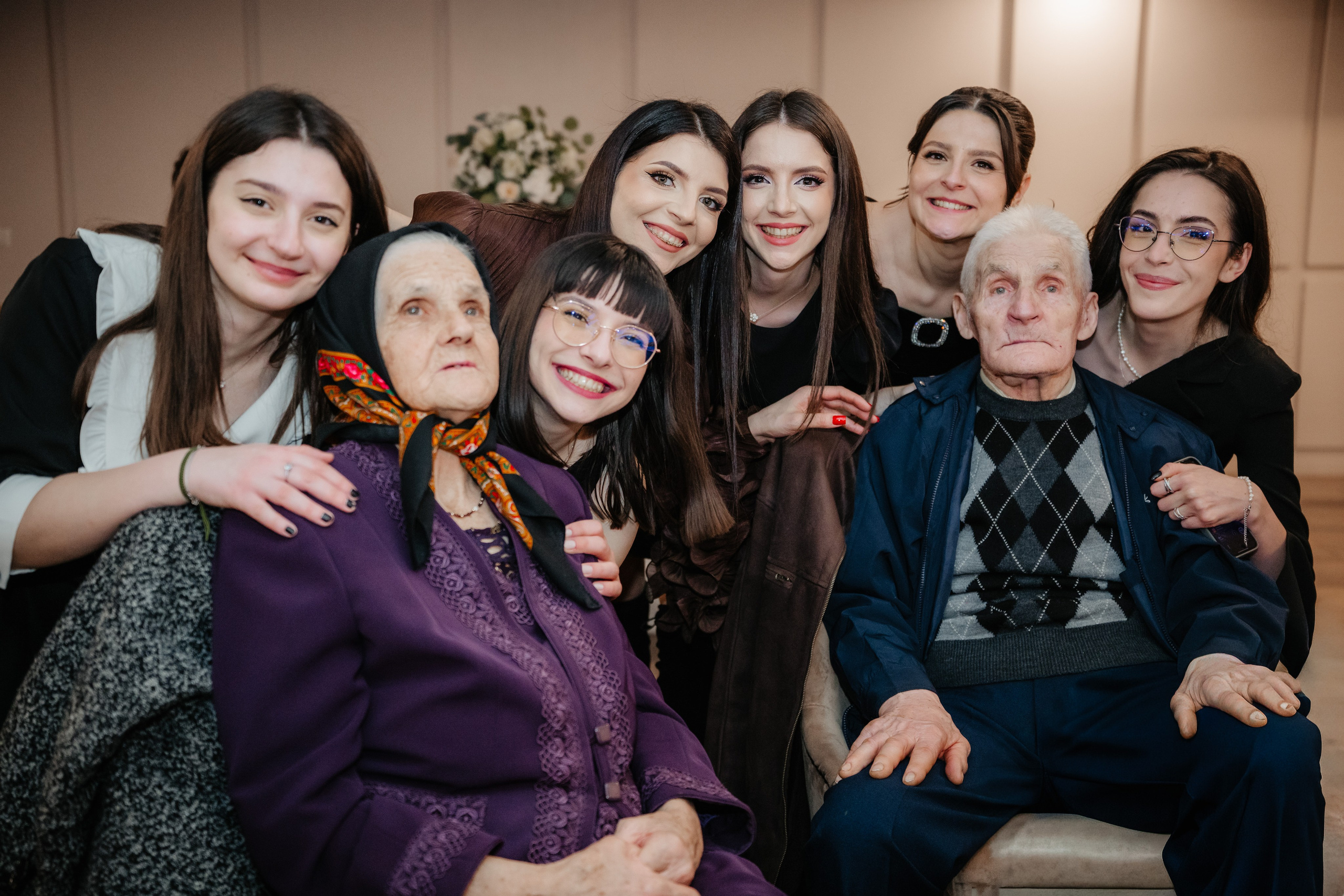 🤎 V i c t o r - Taina Botezului. Wedding & Family Photographer