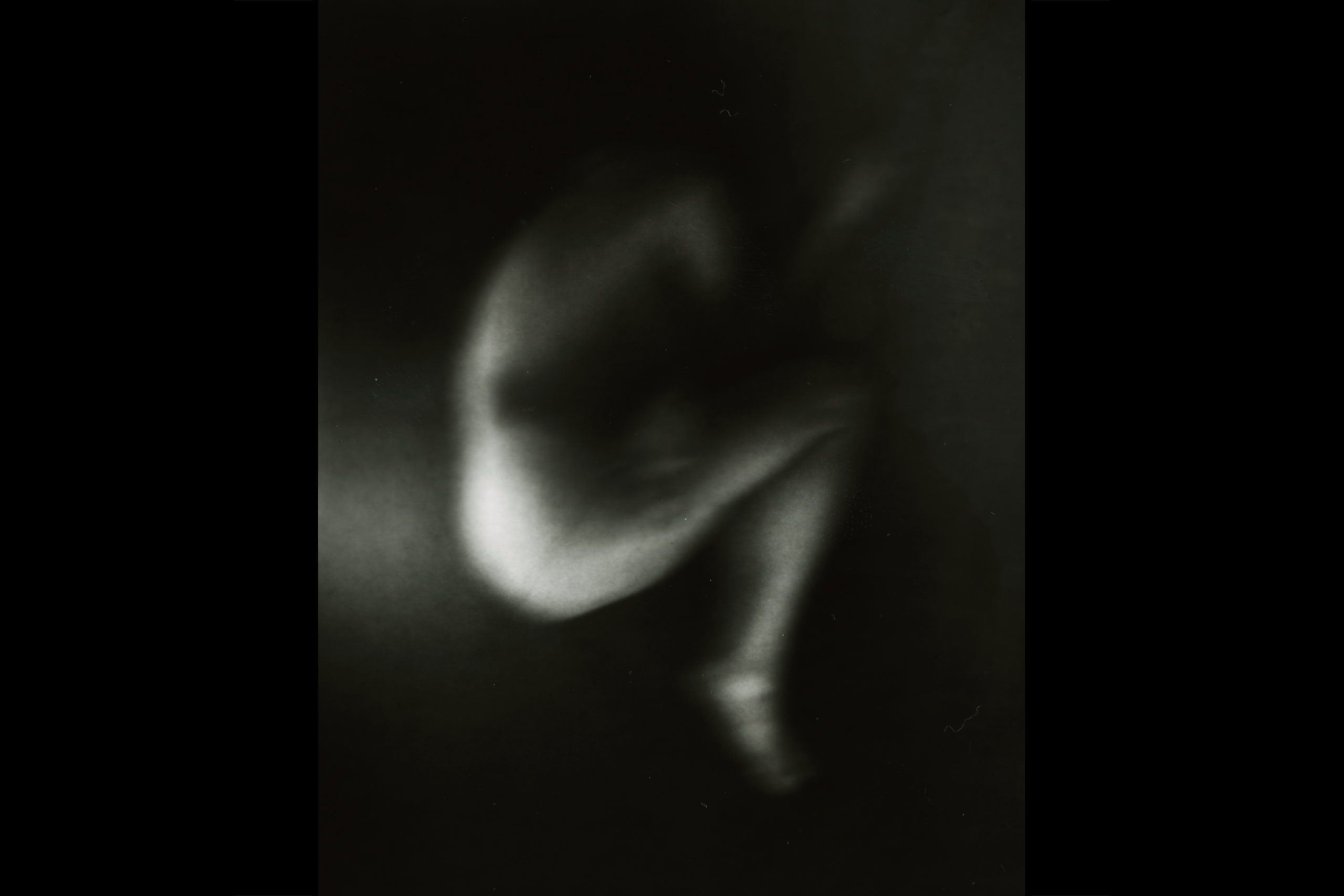 Ballet and artistic photographer in Prague Francesco Sanvito