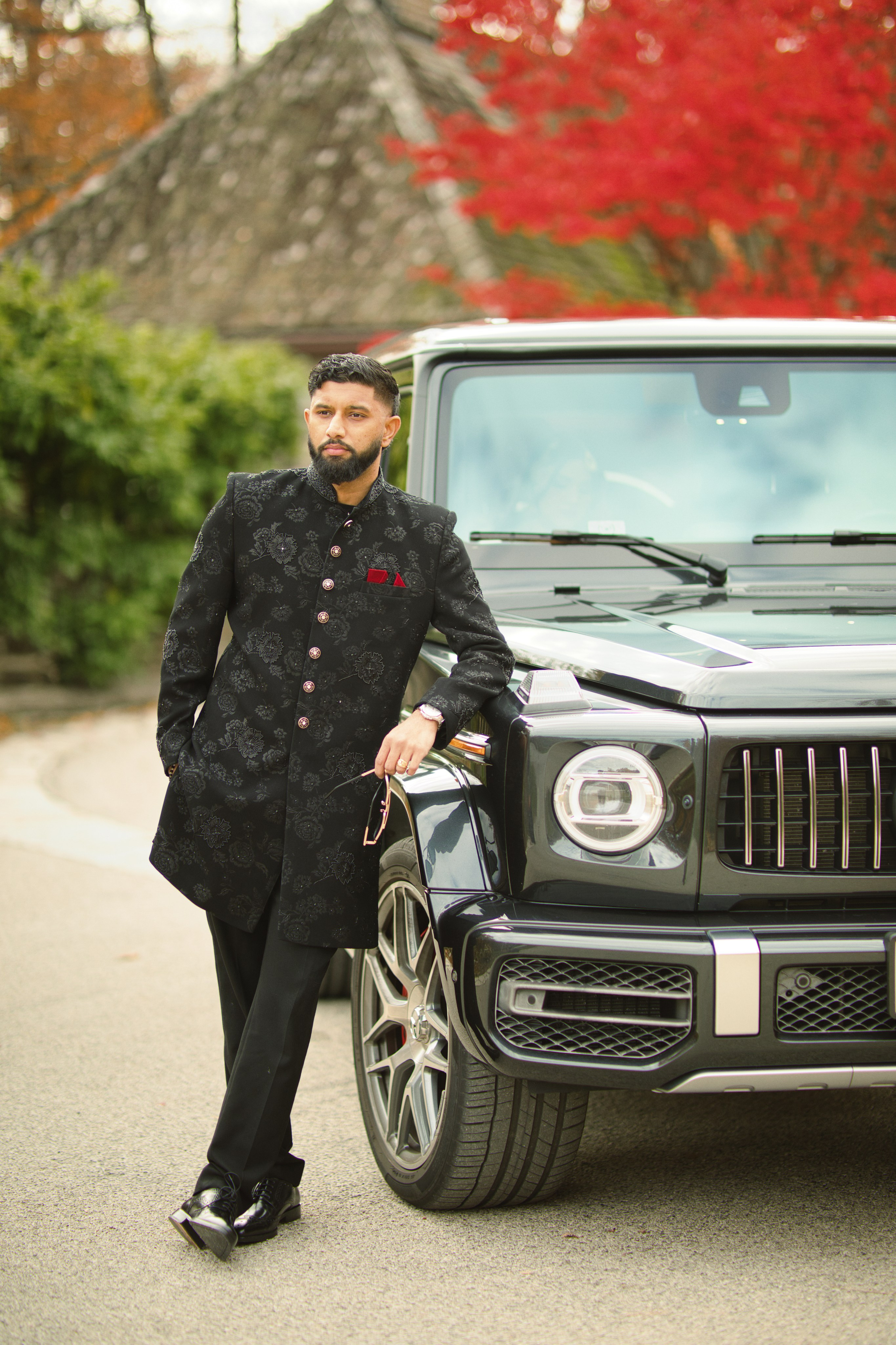 Zoya & Afaq. Wedding Photography & Cinematography TRUE TALES
