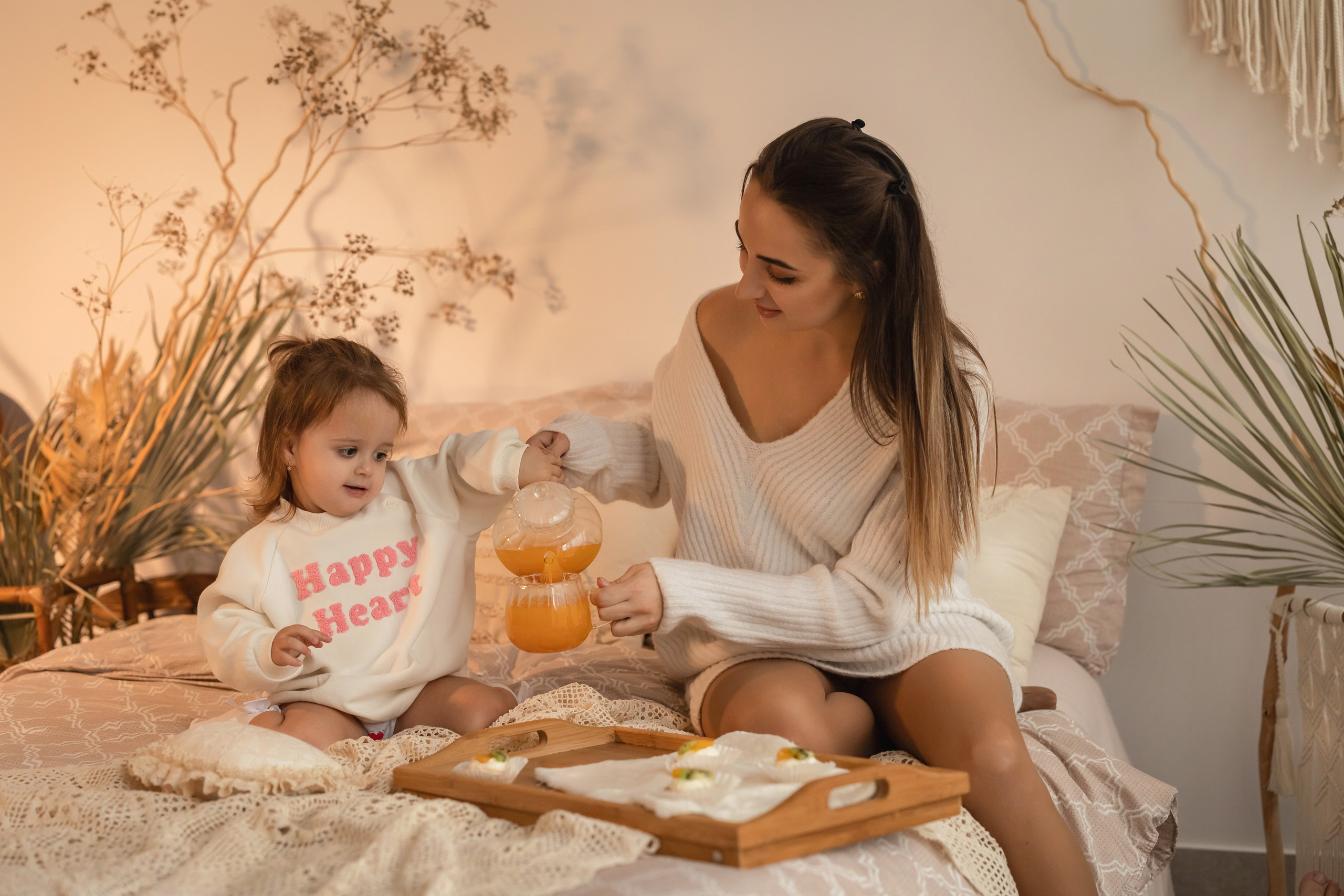 Familii. Fotograf de familie la Ungheni și Reggio-Emilia, Alessia Slivca