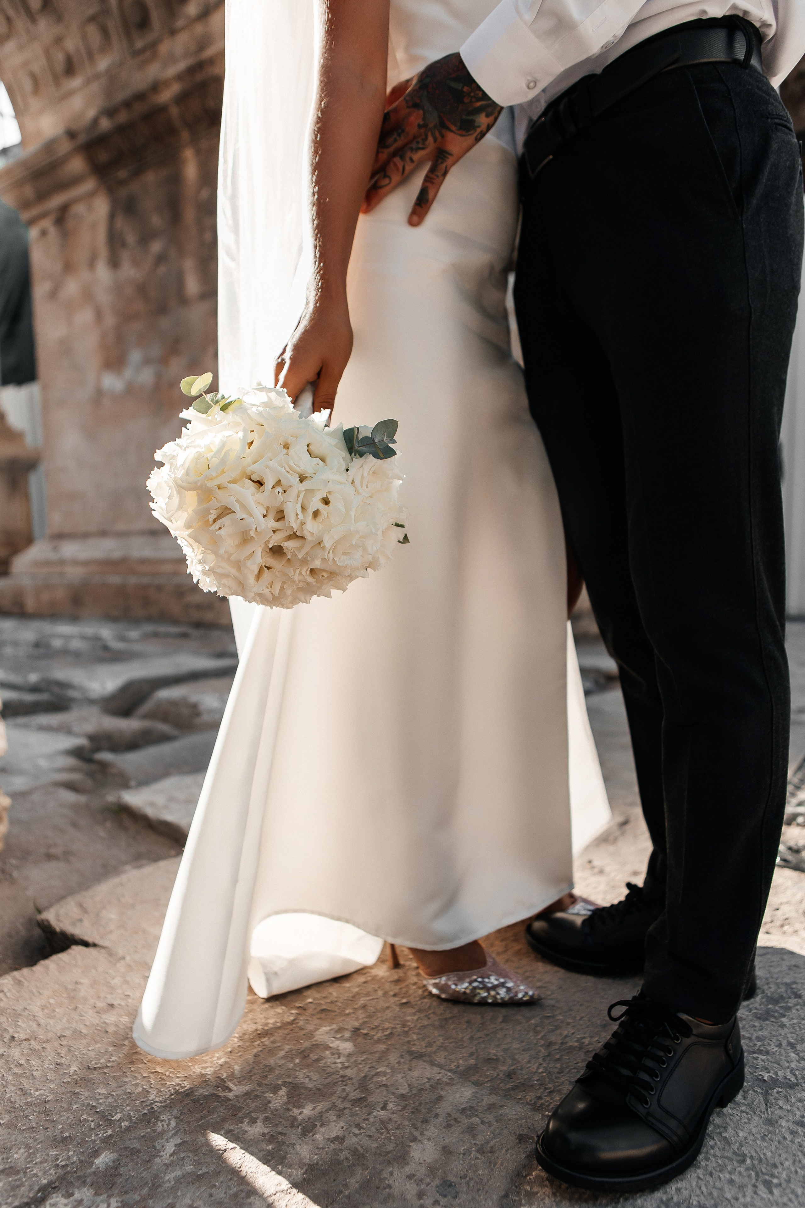 Умут и Валерия. Фотограф в Анталии, Кемере и Белеке