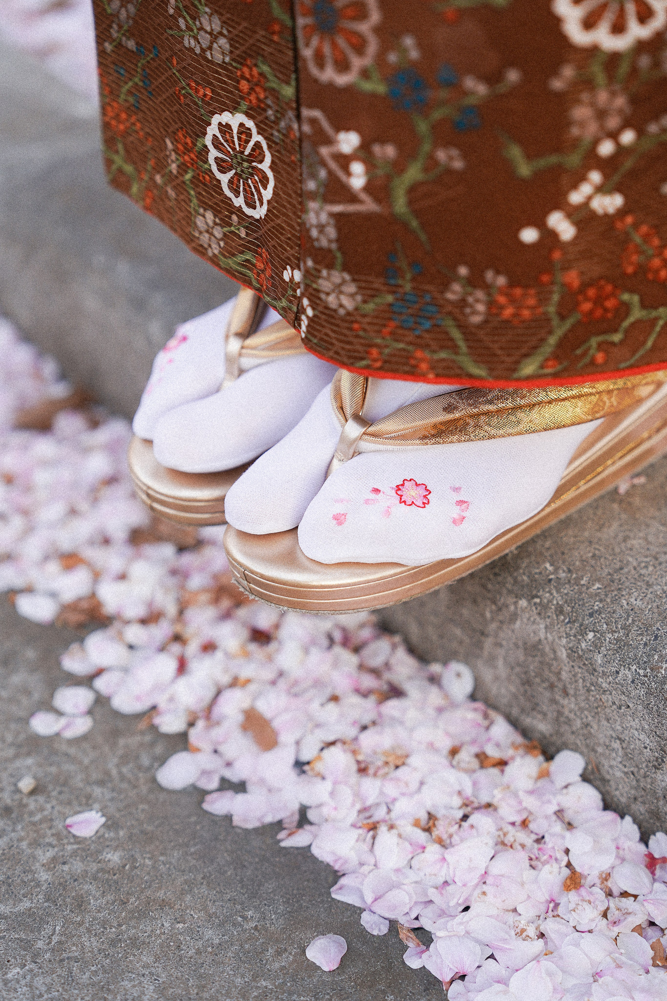 Roxana. Фотограф в Токио Япония