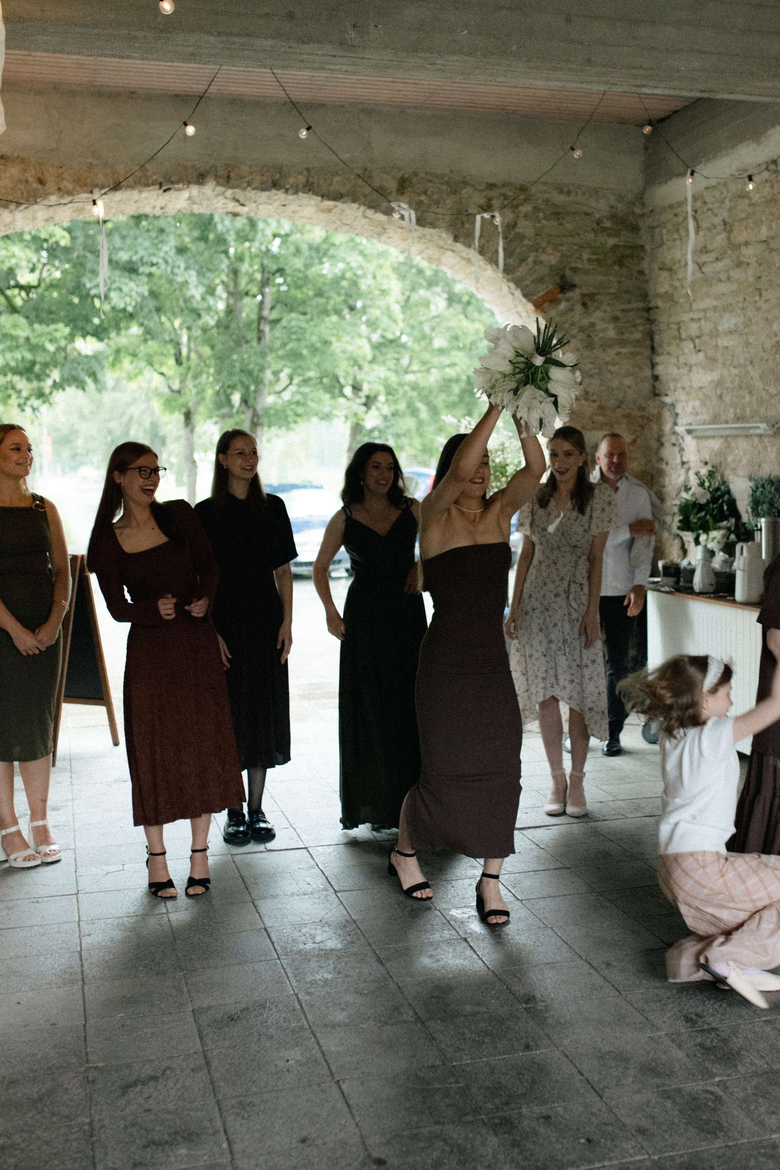 T&J Wedding. Emily Photography