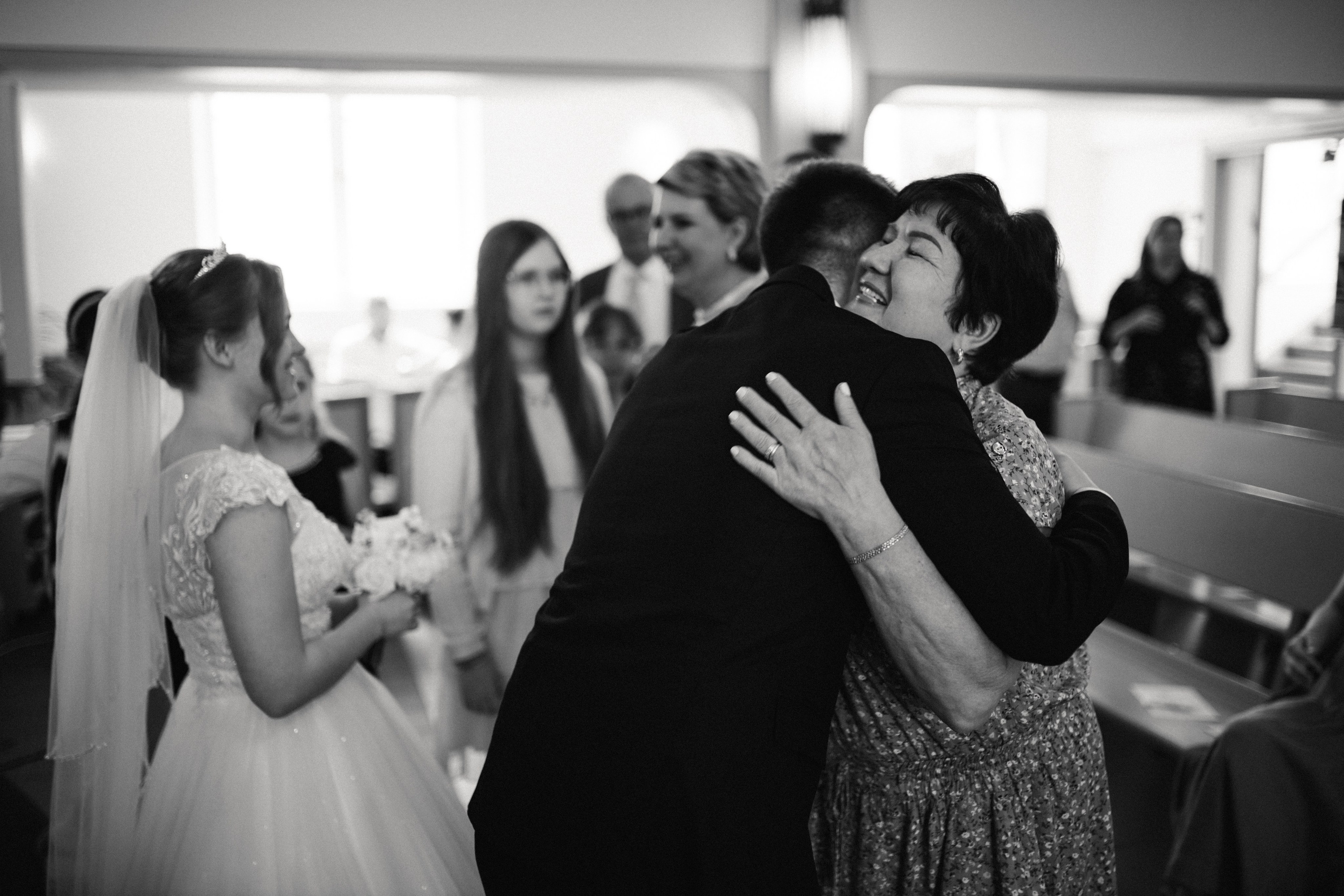 I&E Wedding. Emily Photography