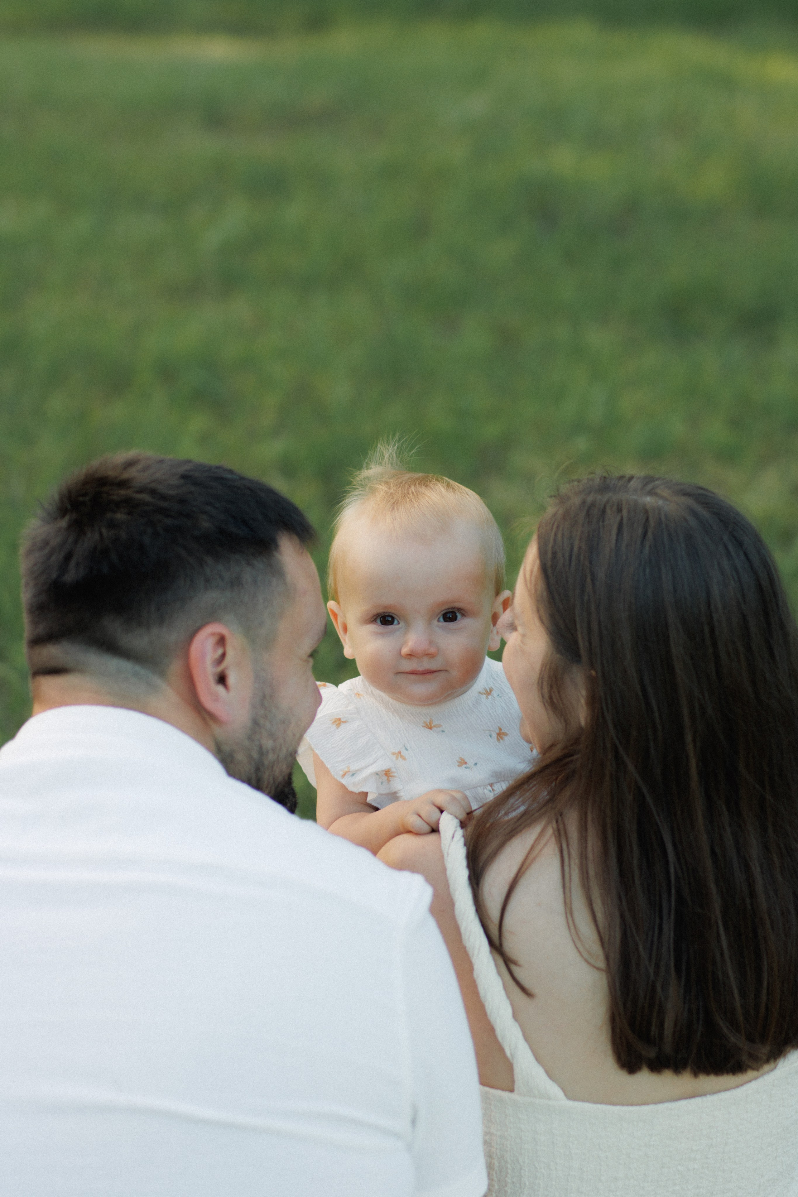 S&D family. Emily Photography