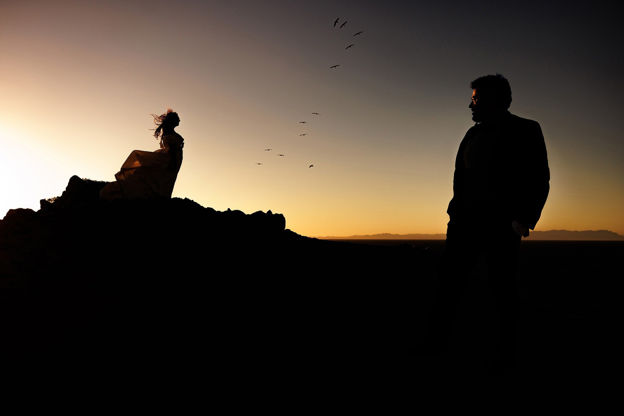 Jorge Romero Fotógrafo de bodas
