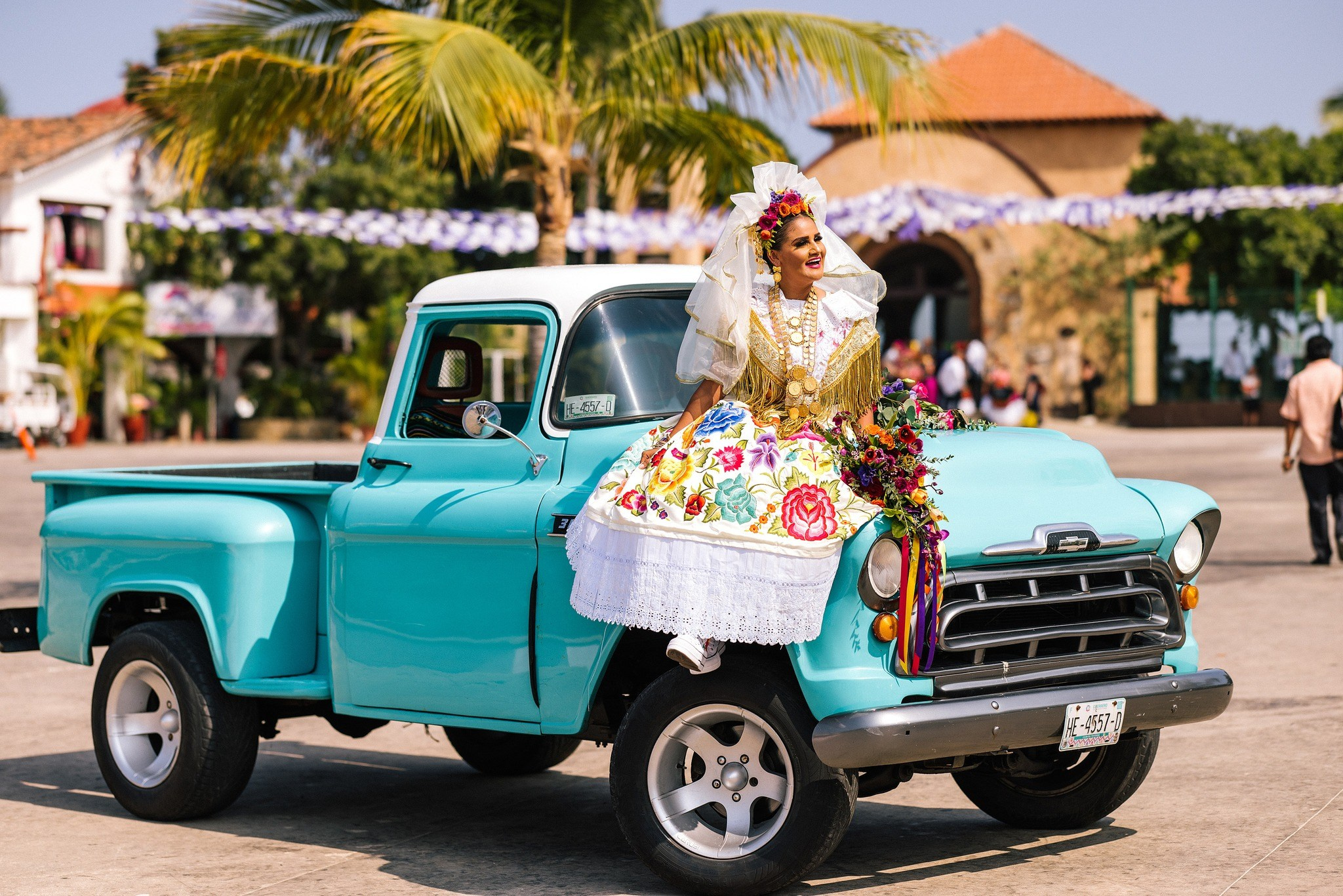 Galería Formal. Jorge Romero Fotógrafo de bodas