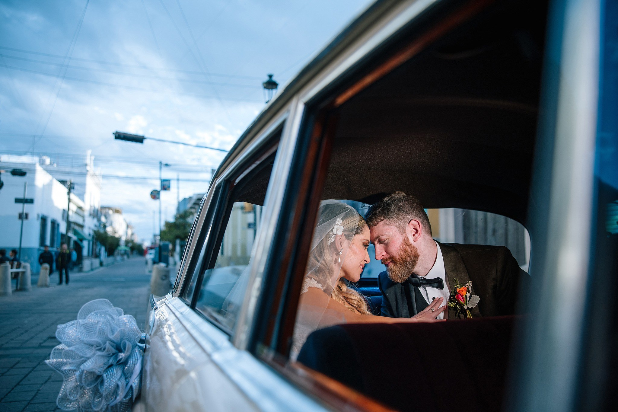 Galería Formal. Jorge Romero Fotógrafo de bodas