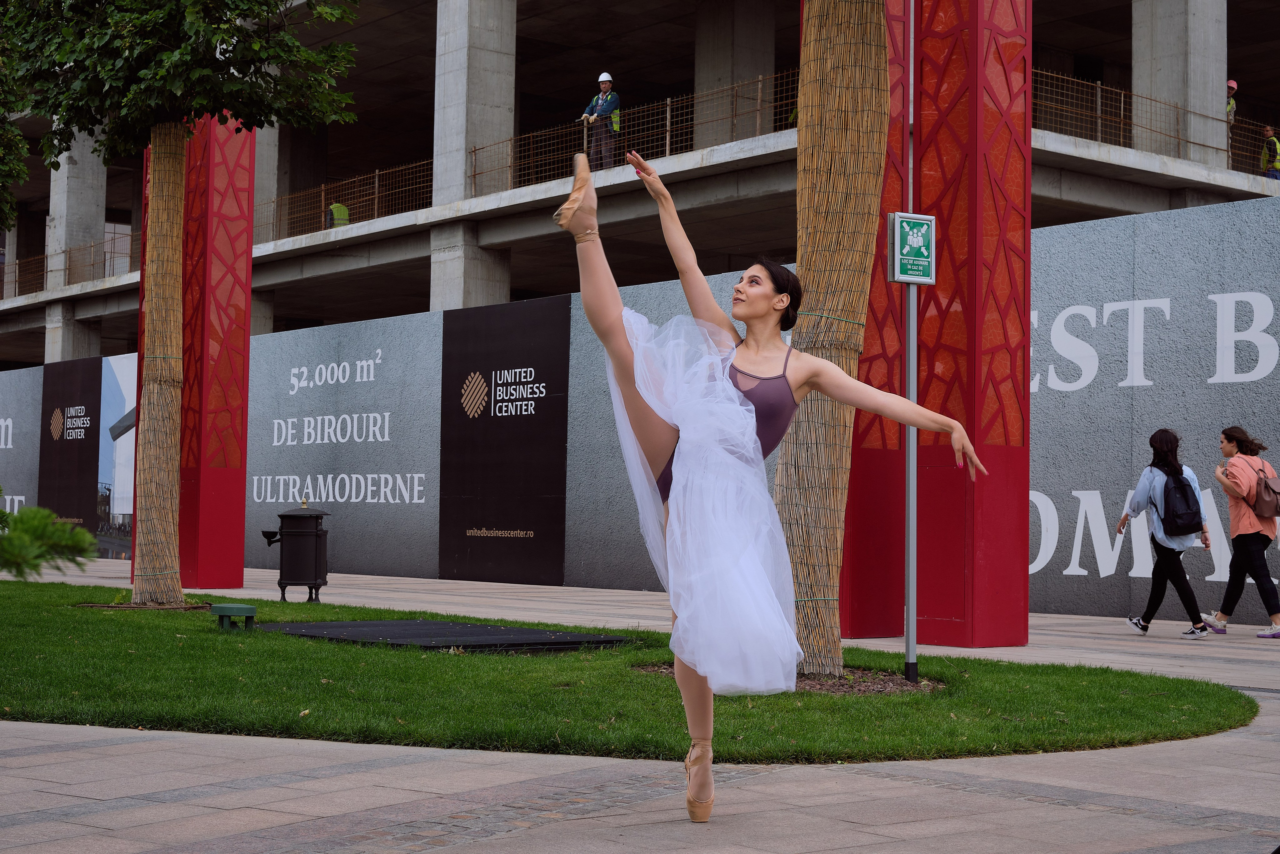 Sesiune foto portret — Stefania. Pagina principală