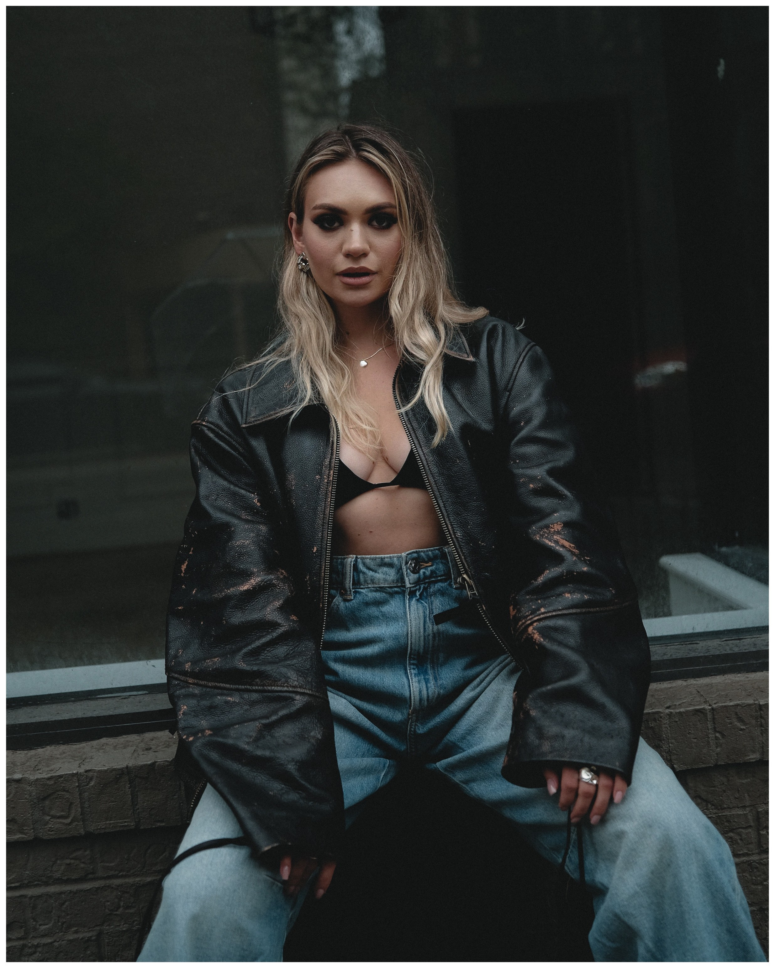 Кристина. Mariia Ermakoava