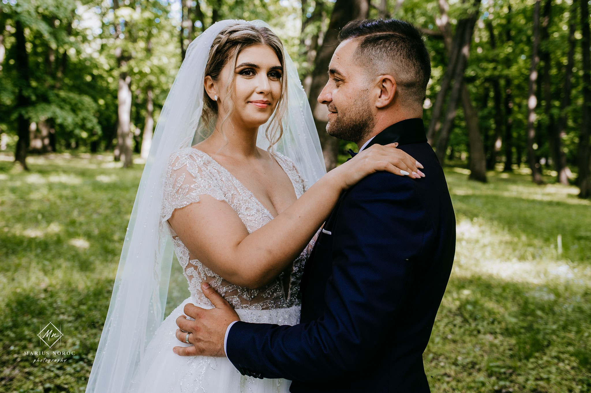 Roxana & Ionut | Padurea Bucium Iasi