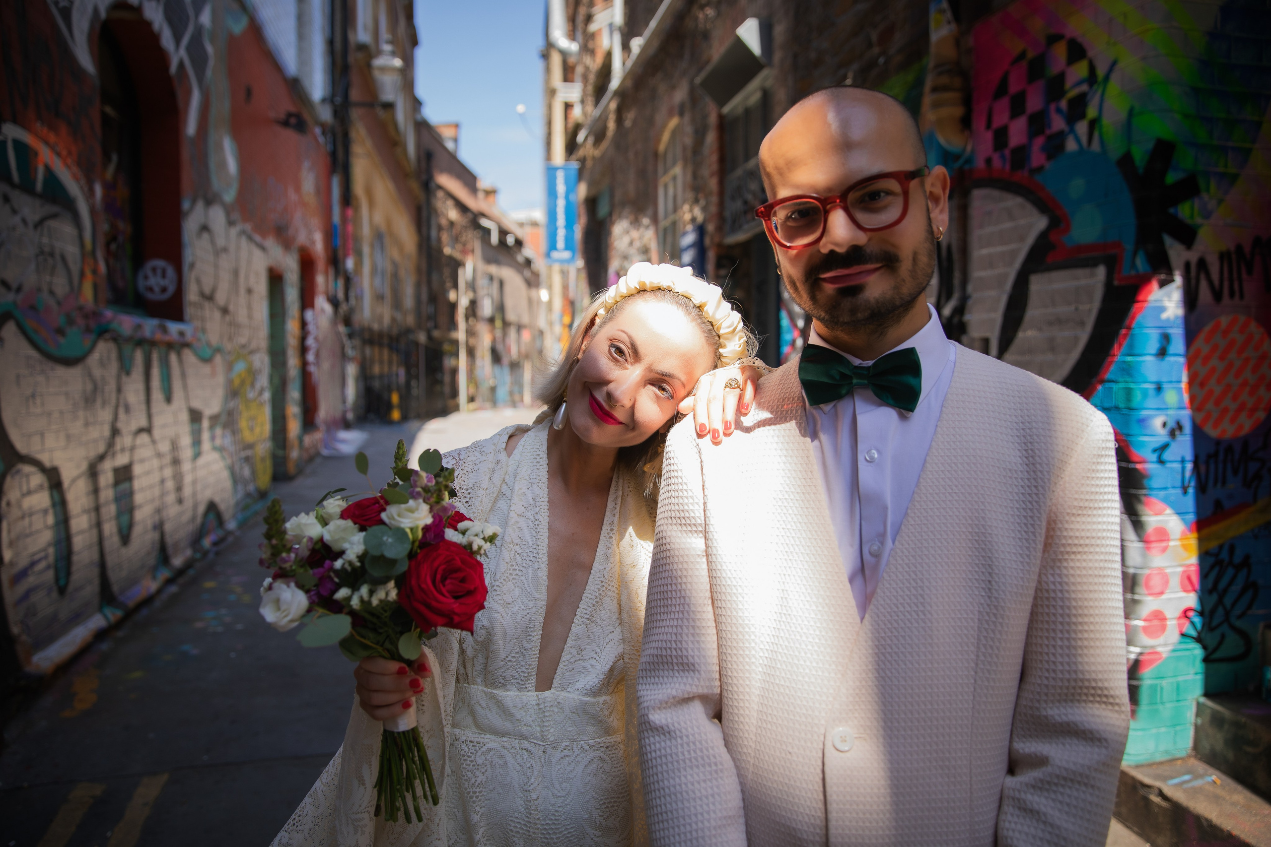 Lucia & Alessandro. Lifestyle & Documentary Photography in Bristol, Bath & London — def0cused