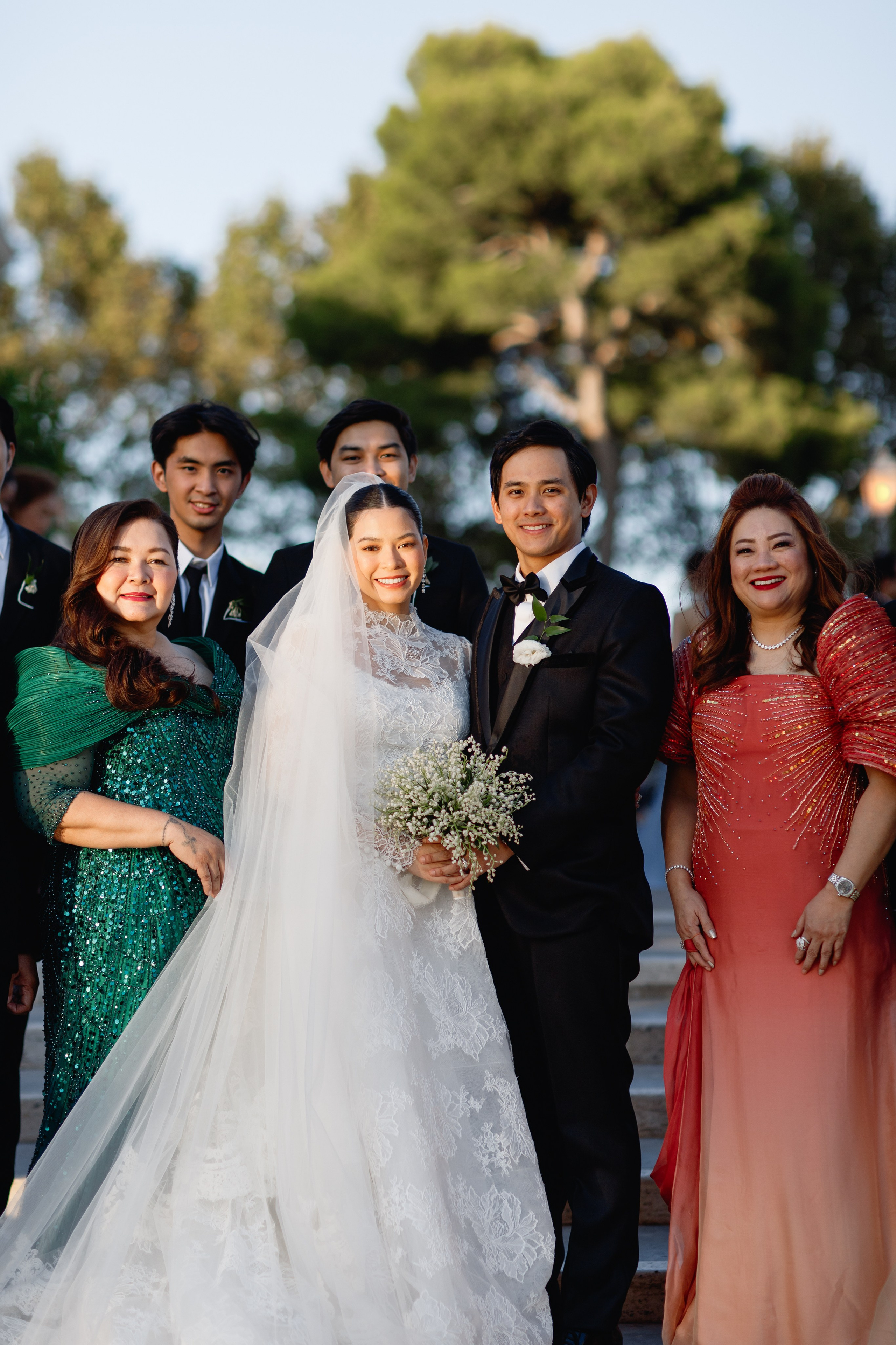 Wedding photographer Italy  Rome, Tuscany, Lake Como, Sicily, Puglia