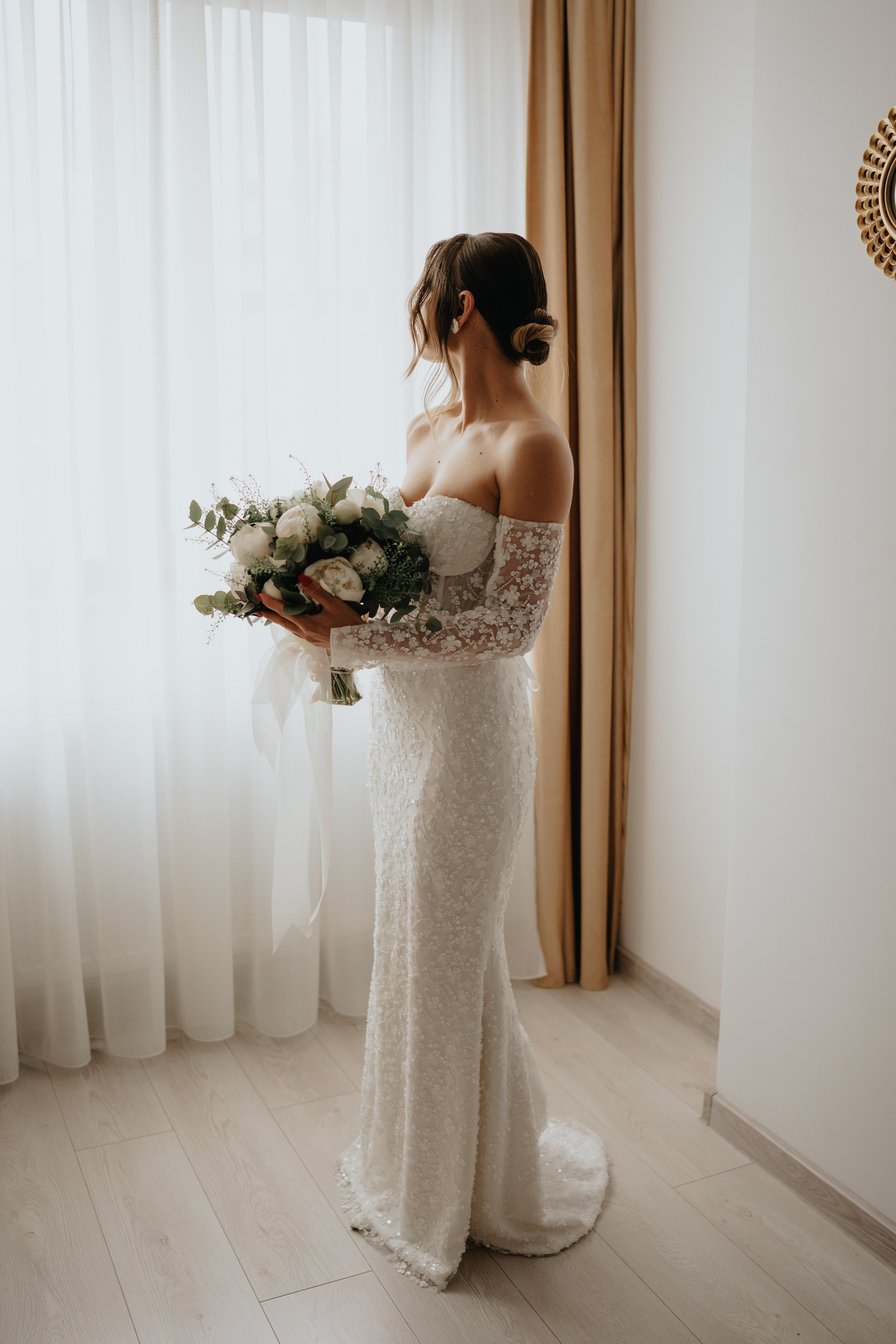 Nunta. Mihai Padurariu - fotograf