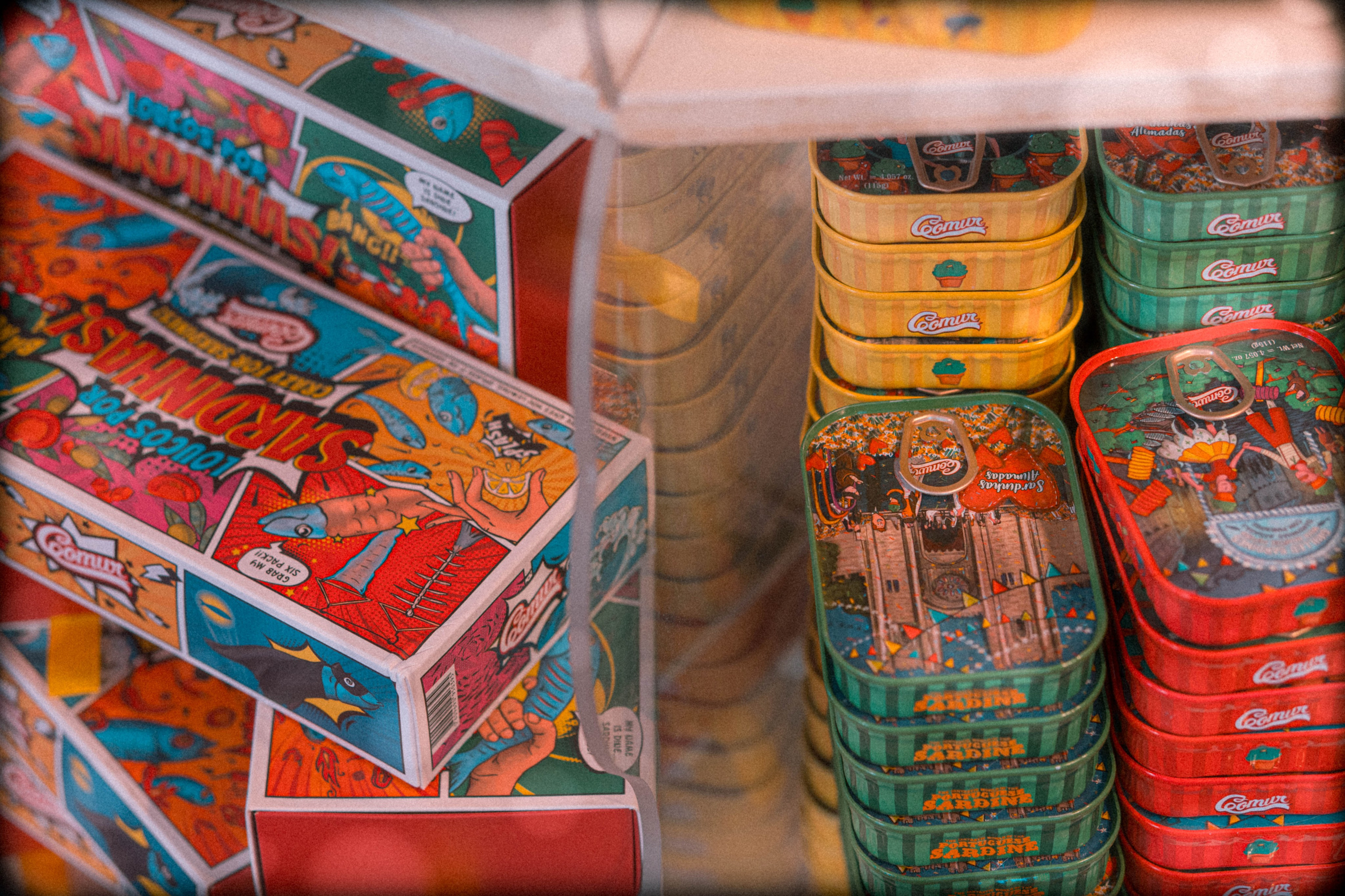 Porto, Agosto 2024. Alba del Norte Studio