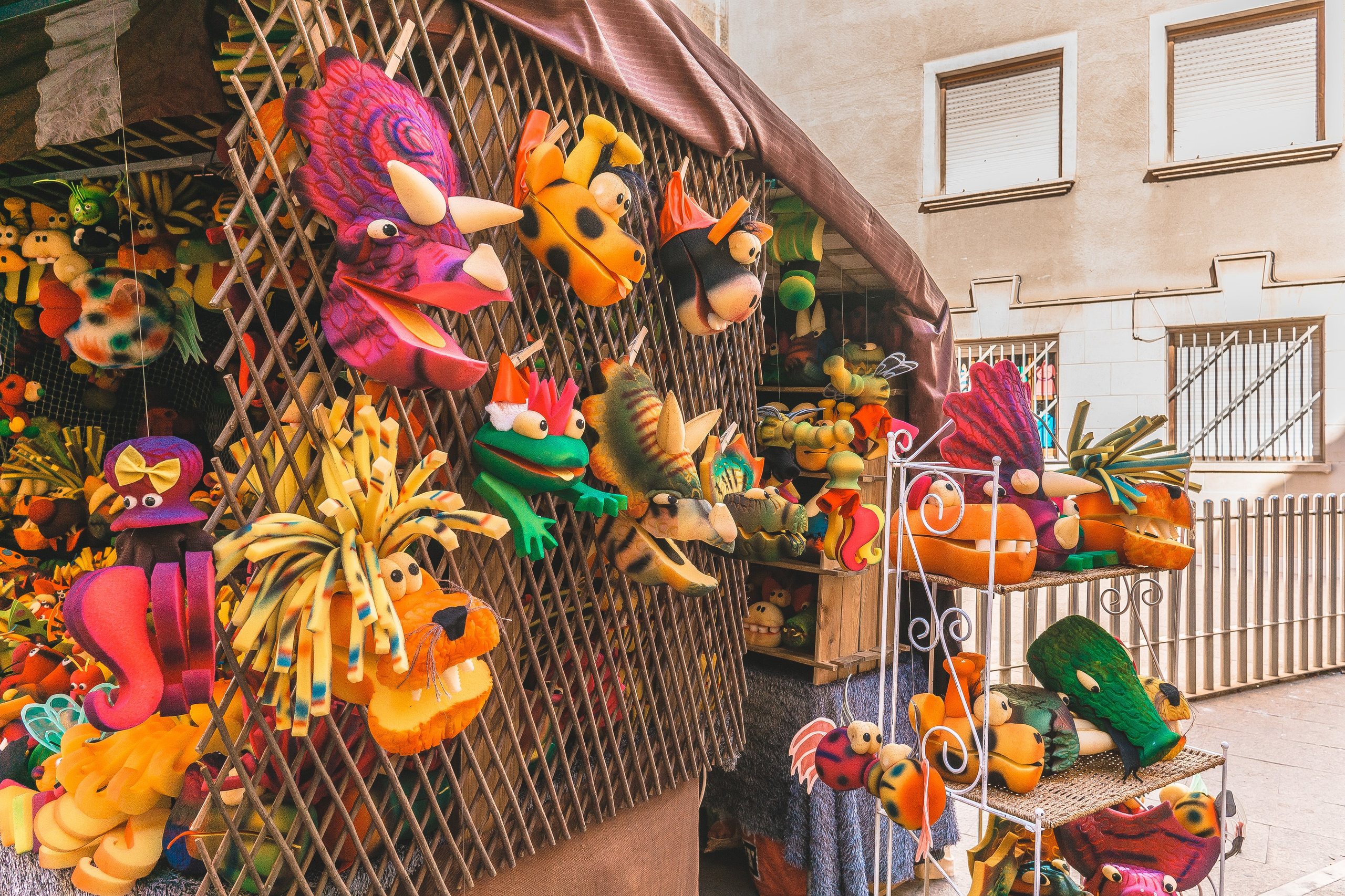 Villena. Alba del Norte Studio