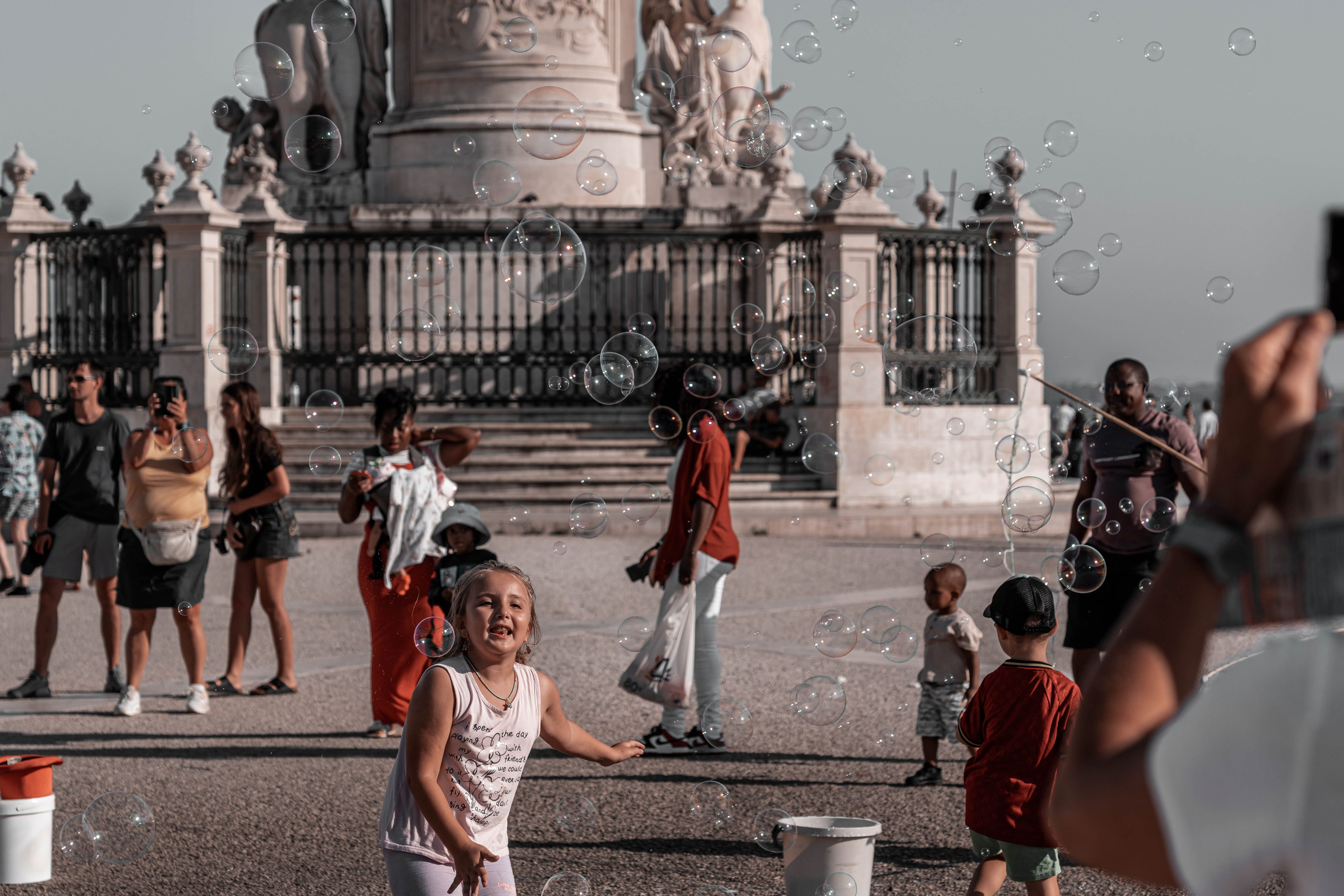 Lisboa, Agosto 2024. Alba del Norte Studio