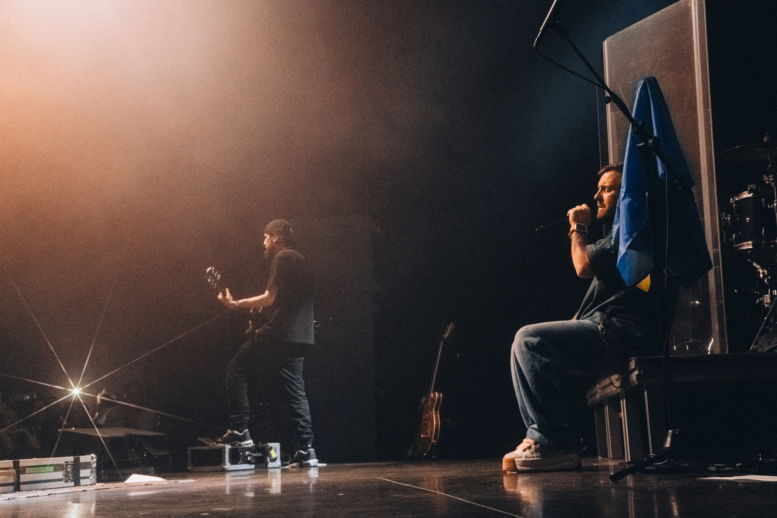 БЕЗ ОБМЕЖЕНЬ Лісабон 2024. Валерія Сичова. Сімейний та репортажний фотограф в Португаліі