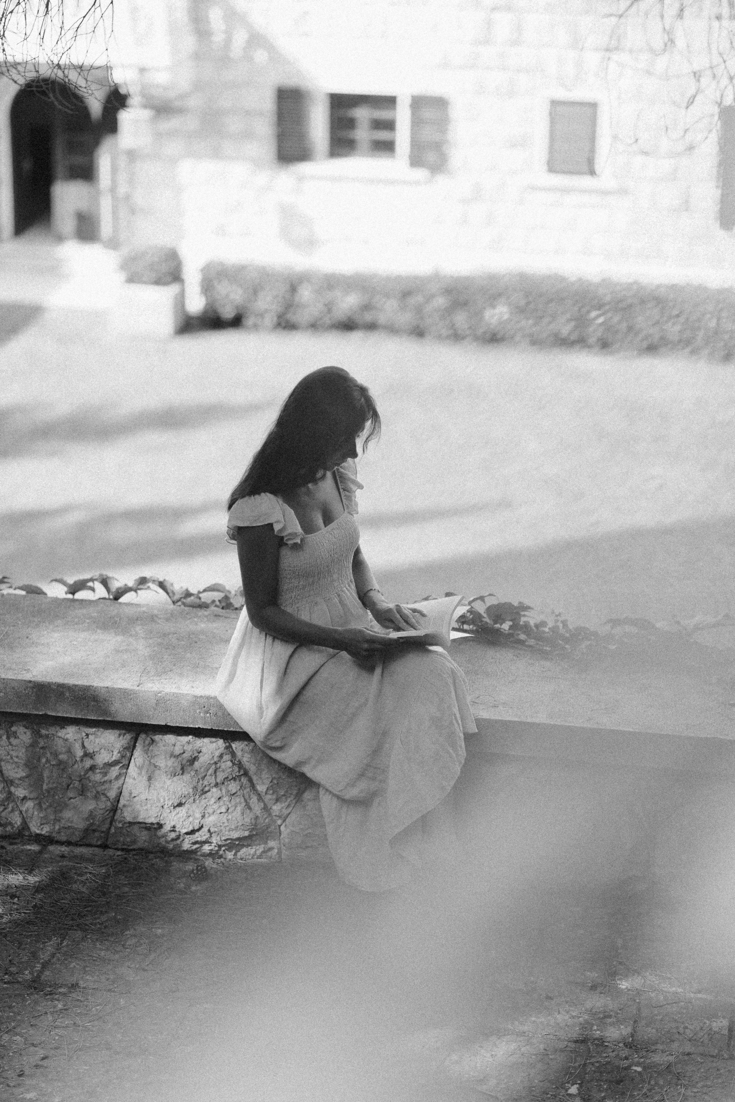 ALINA. Montenegro photographer and videographer