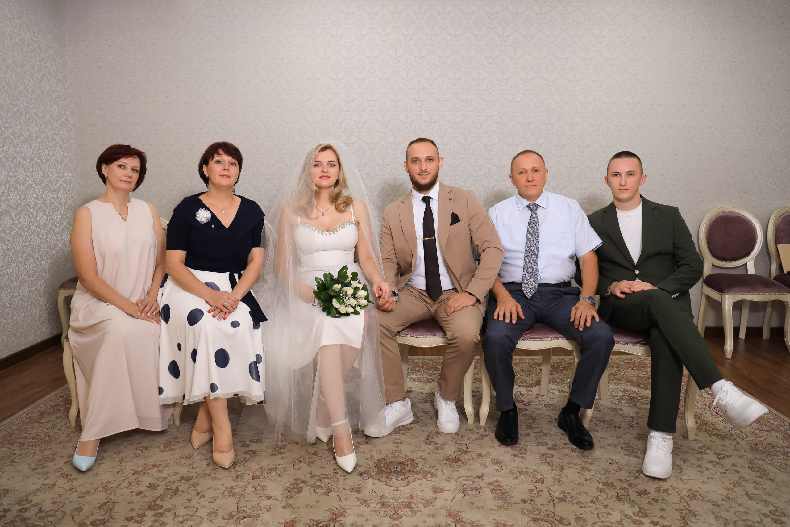 Свадьбы. Женский и семейный фотограф в Ташкенте