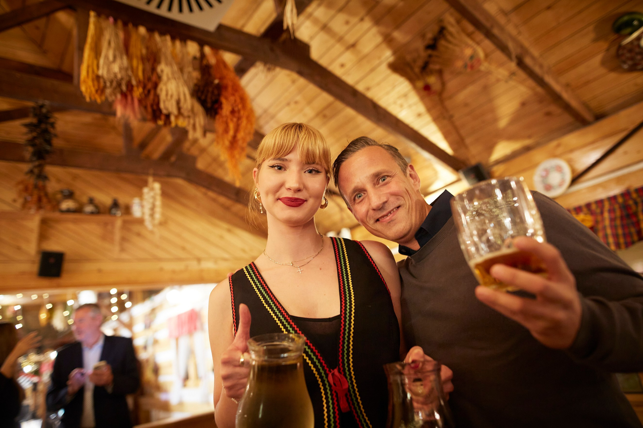 InFinite Connection Prague 2023. Prague MICE, Corporate & Event Photographer | Kurt Vinion Photography