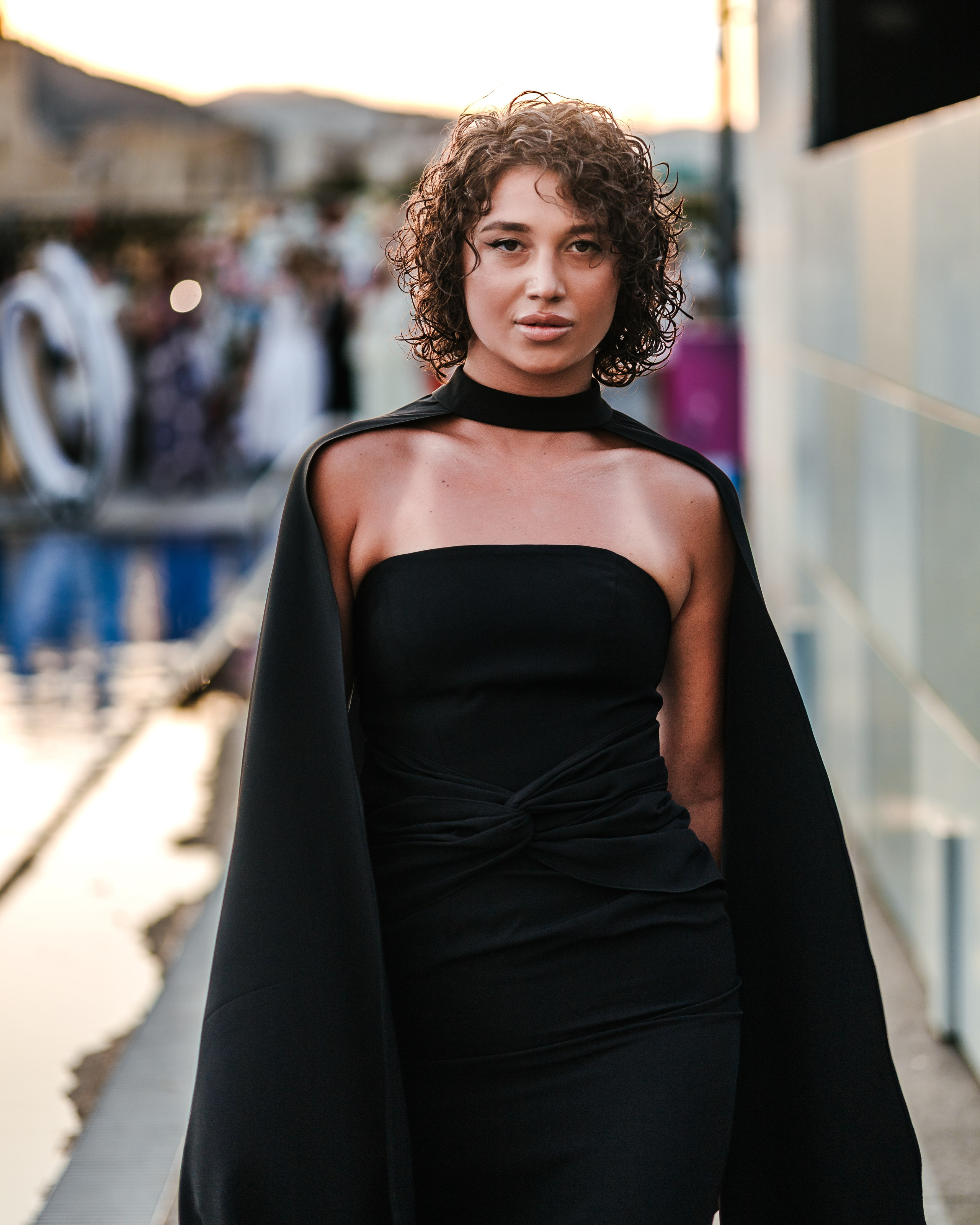 Pool Party. Bspander