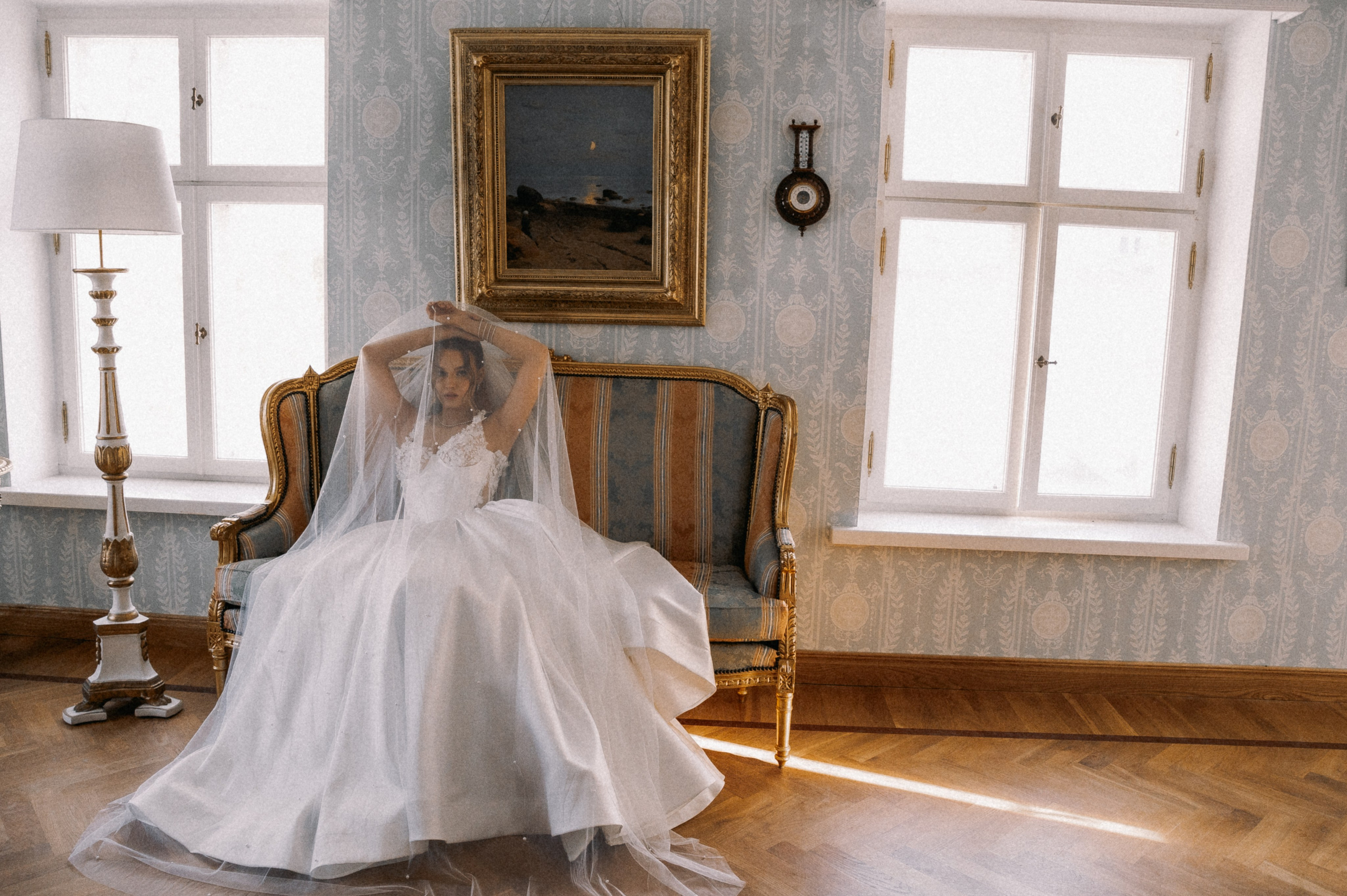 Wedding photography. Aigul Photography — wedding, newborn, and family photographer