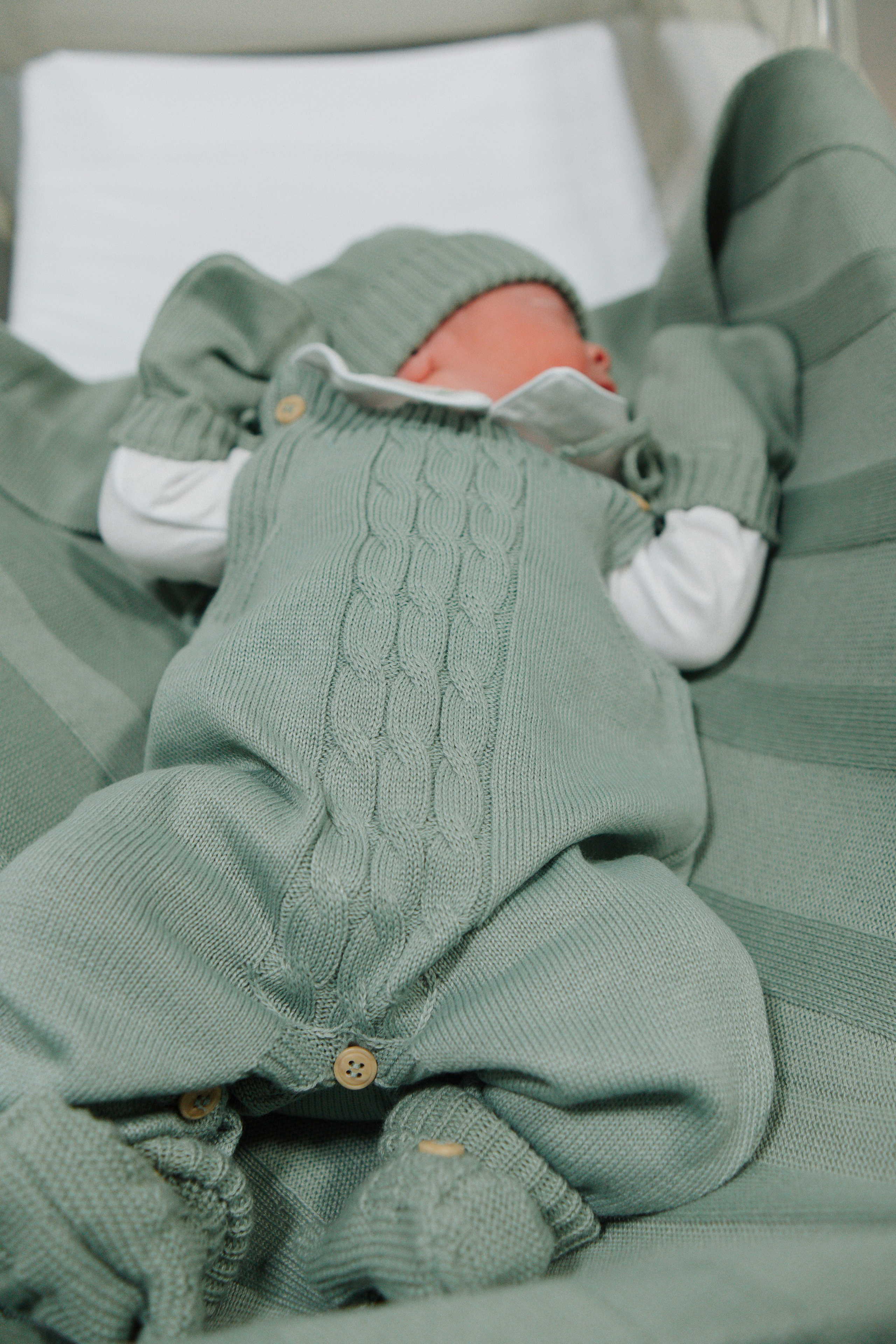 Nascimento Luís Antonhy - Luara. Oh My Click - Filmes e Fotografia de Partos & Família