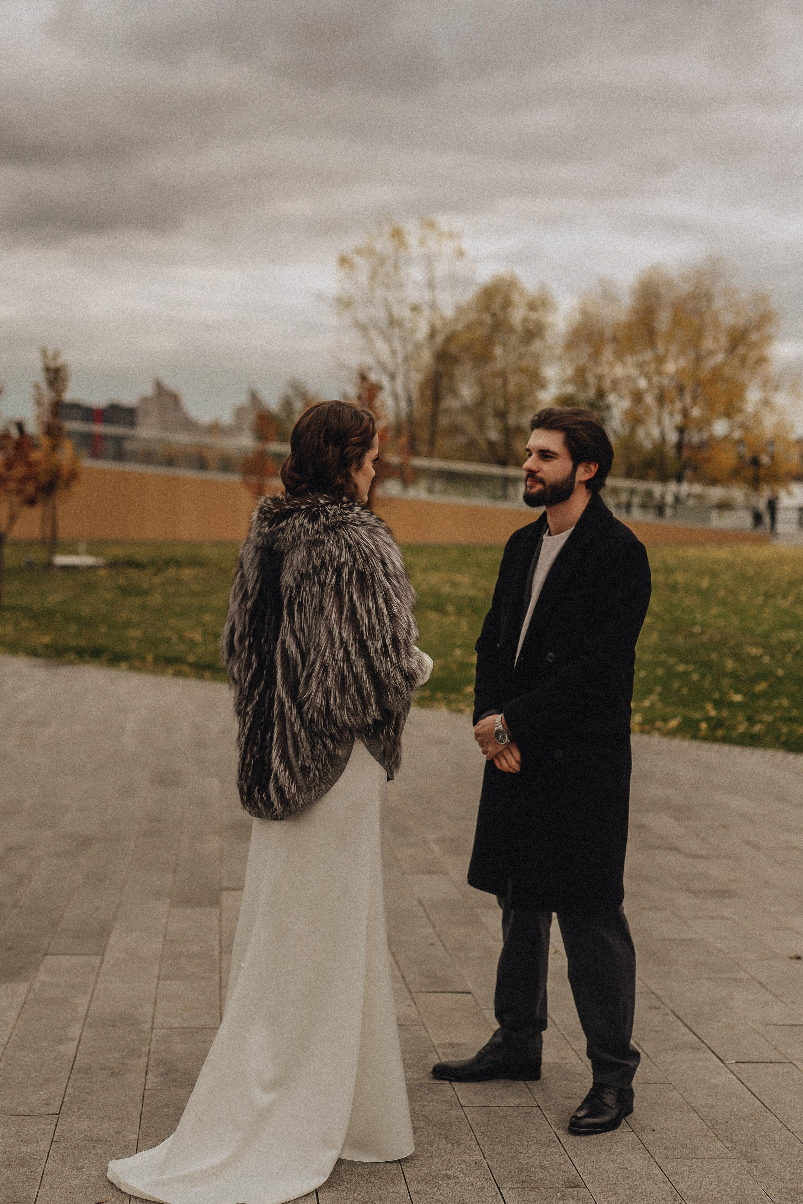 Wedding. Ellen Litvinova photography