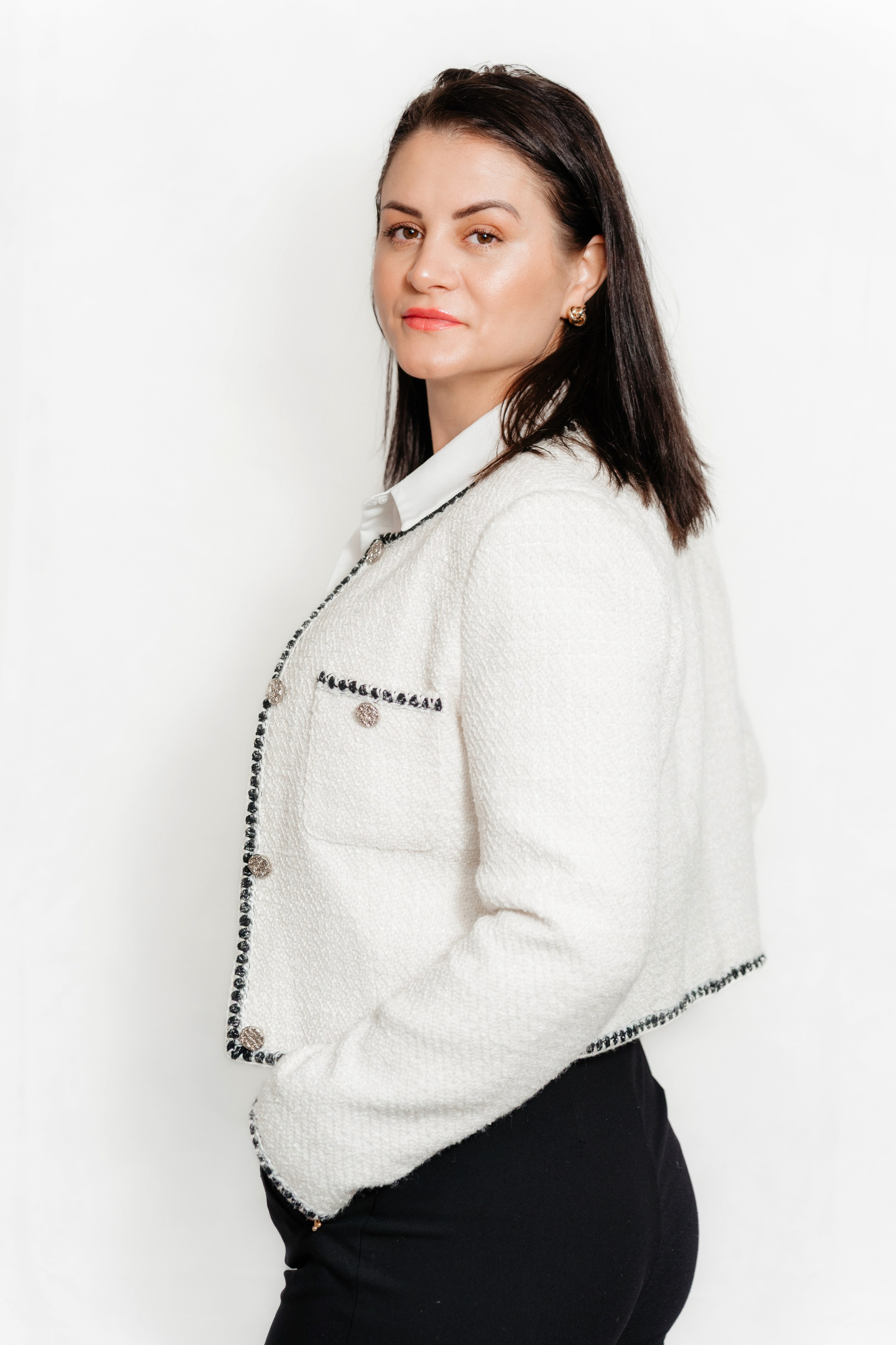 Felicia. TANTAN IONUT FOTO & FILM