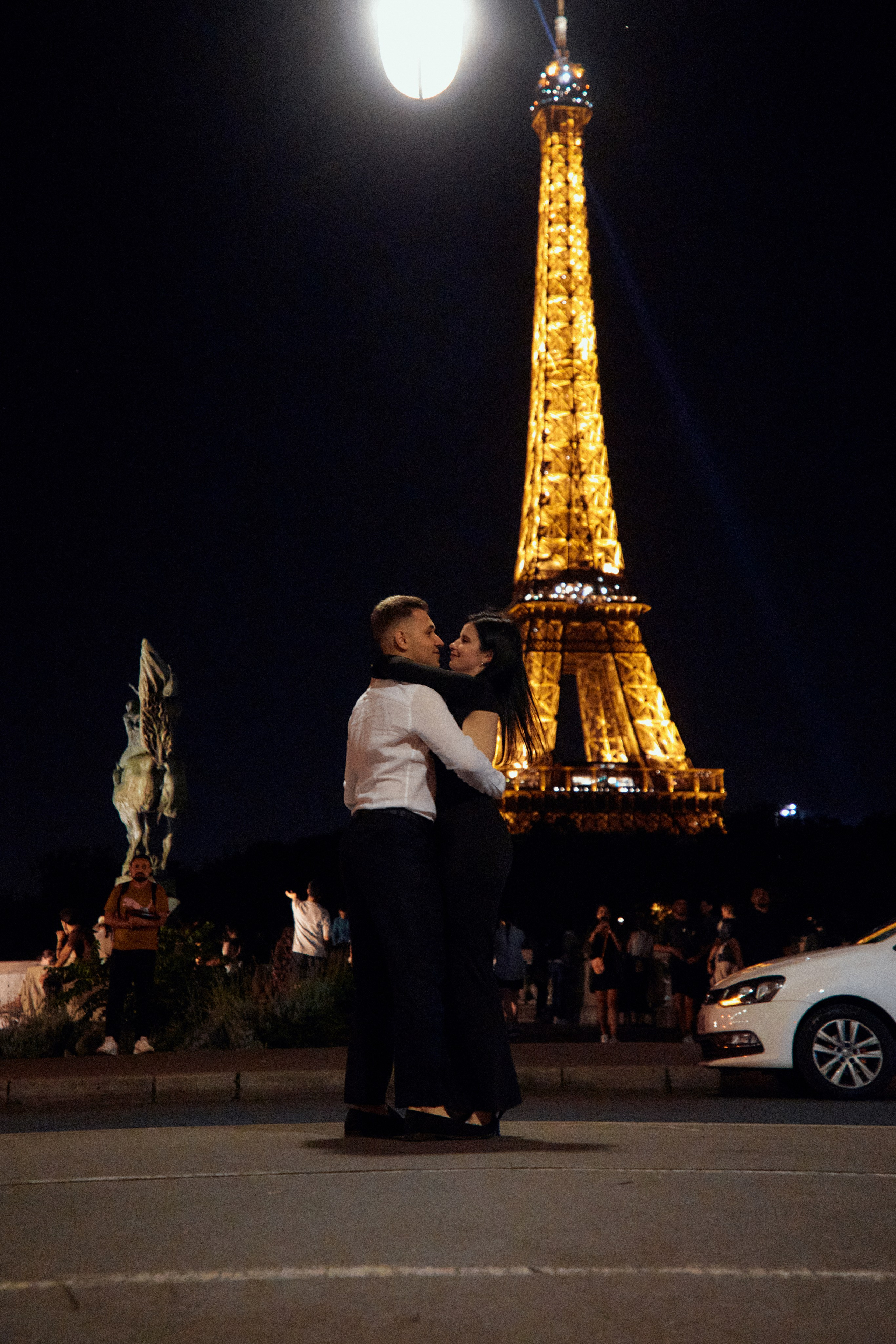 Maria & Alex. Fotógrafa en París