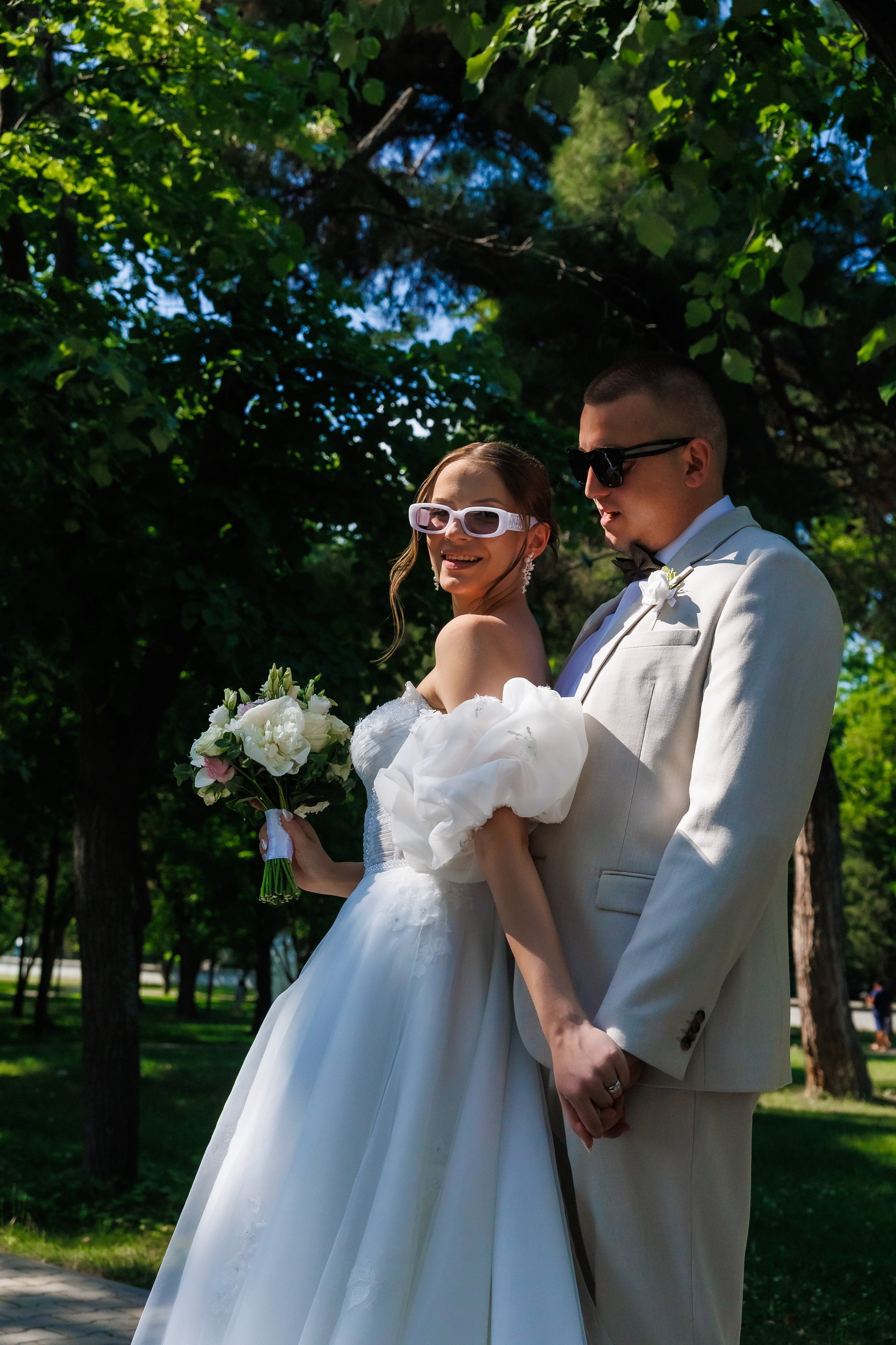 Сватба Айтос. Фотограф Ирина Йотова