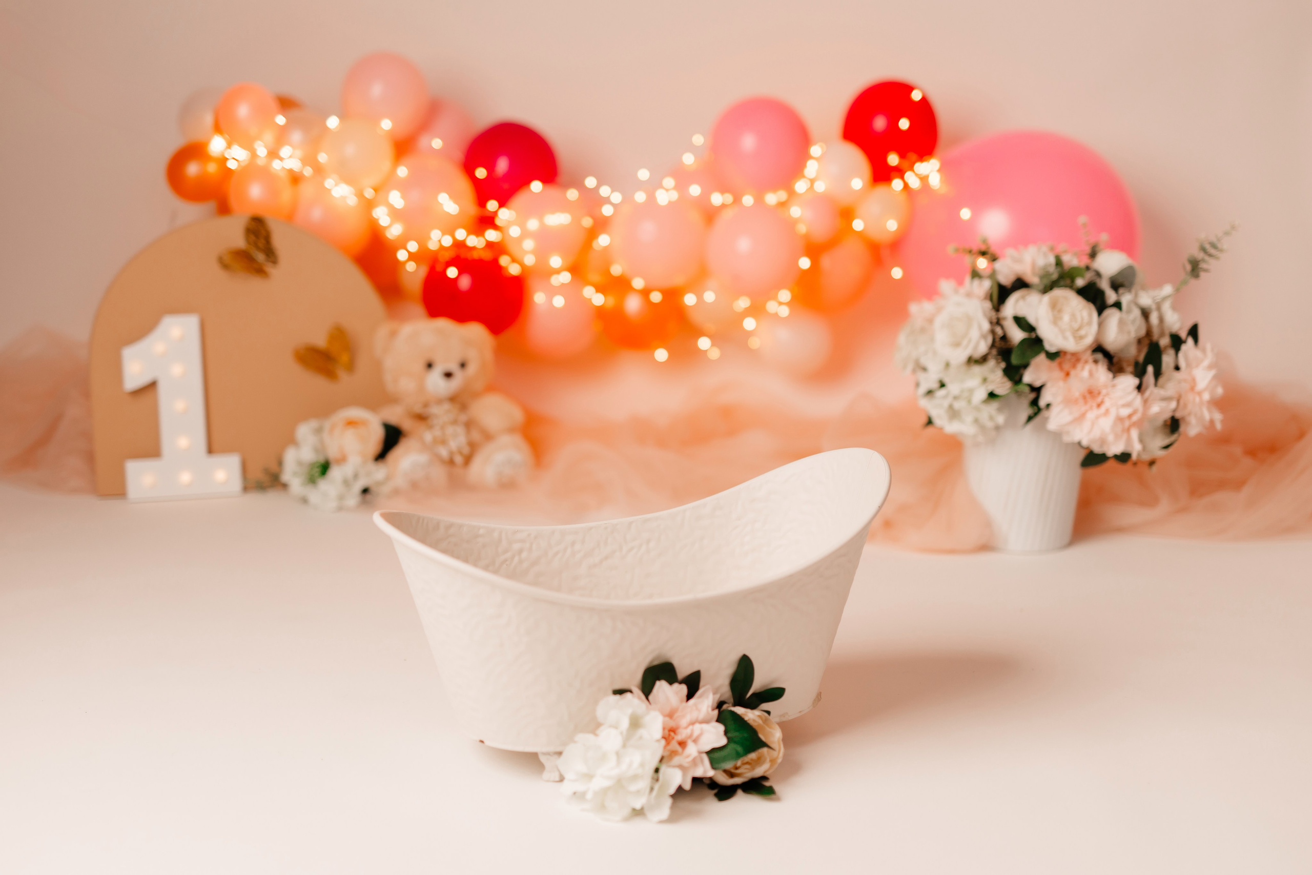 SMASH CAKE. Robert Blaj - Fotograf Nuntă Iași