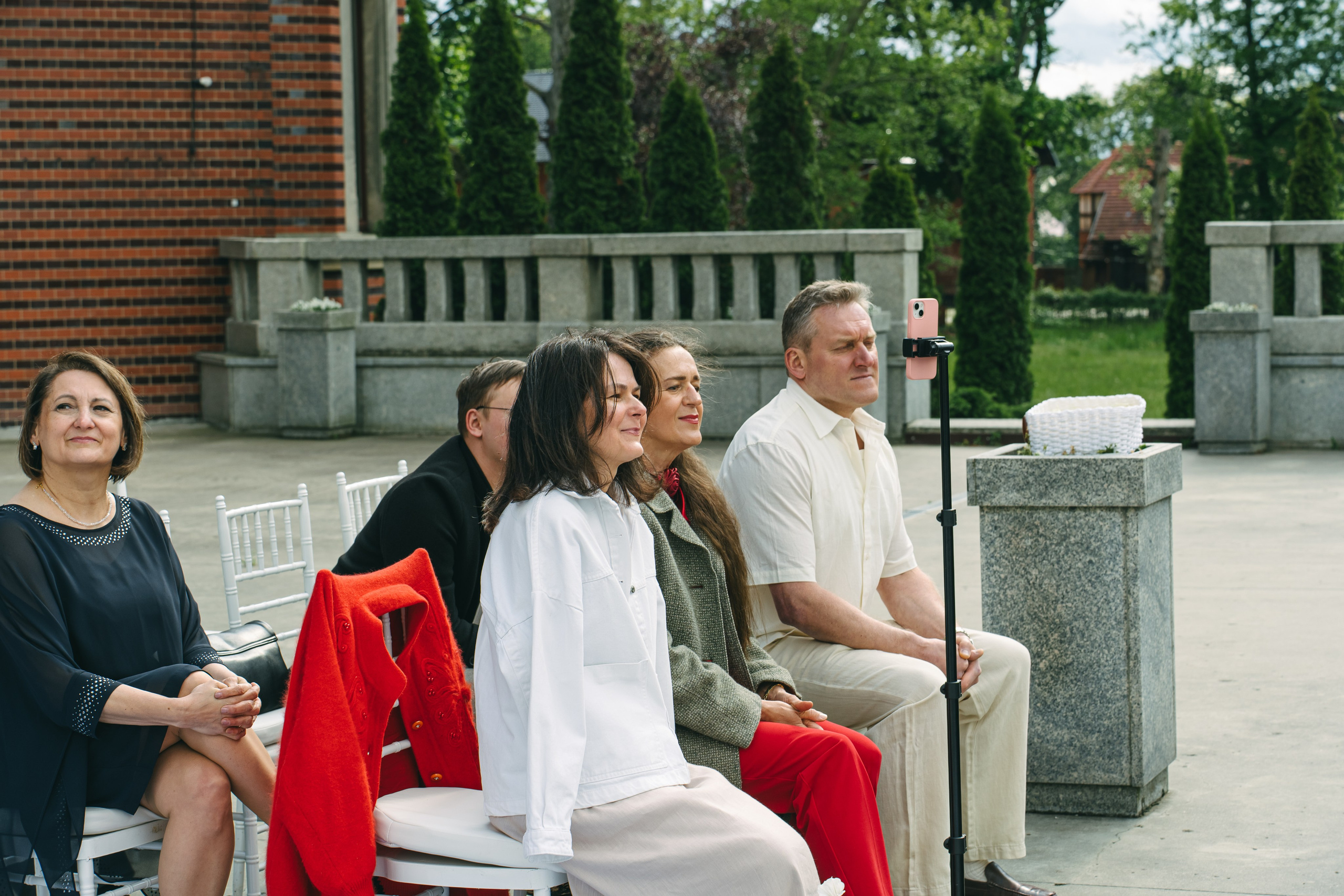 Ślub Soni i Nikity. Ania Smol Fotograf Olsztyn
