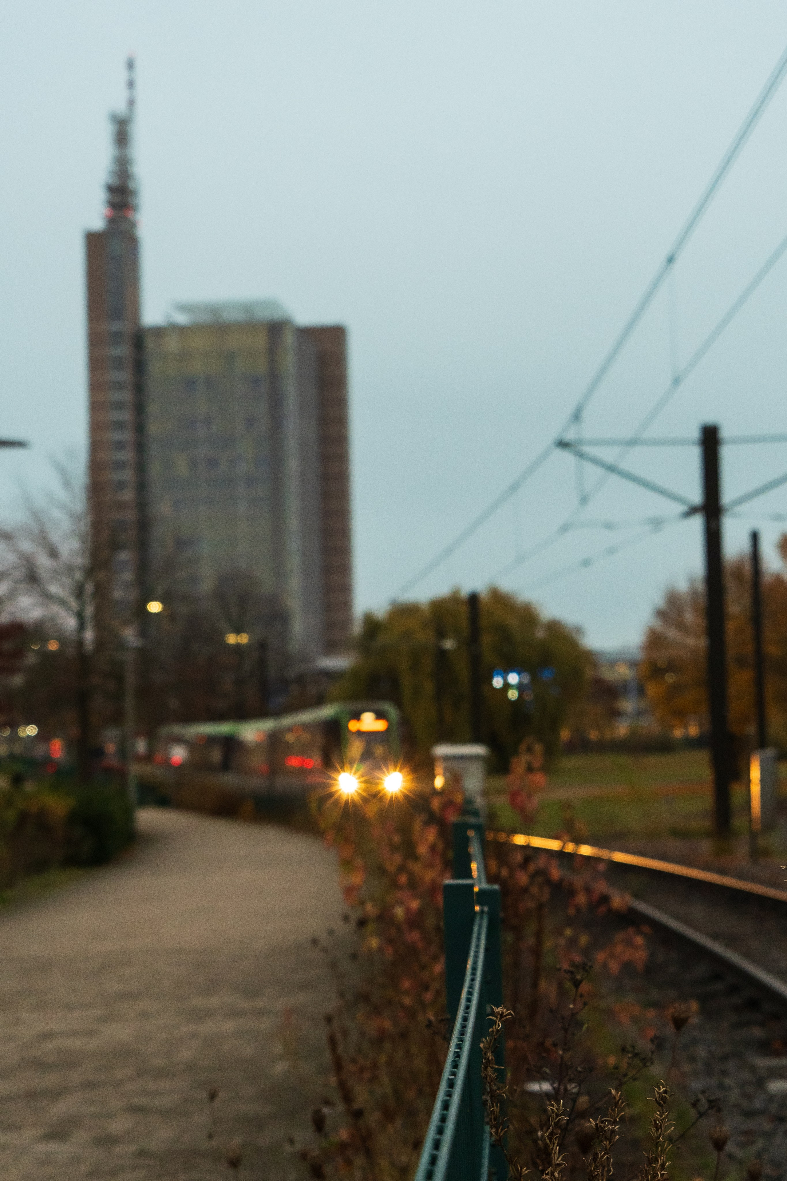 Street Photographie. Bürgerreporter & Amateurfotograf in Hannover