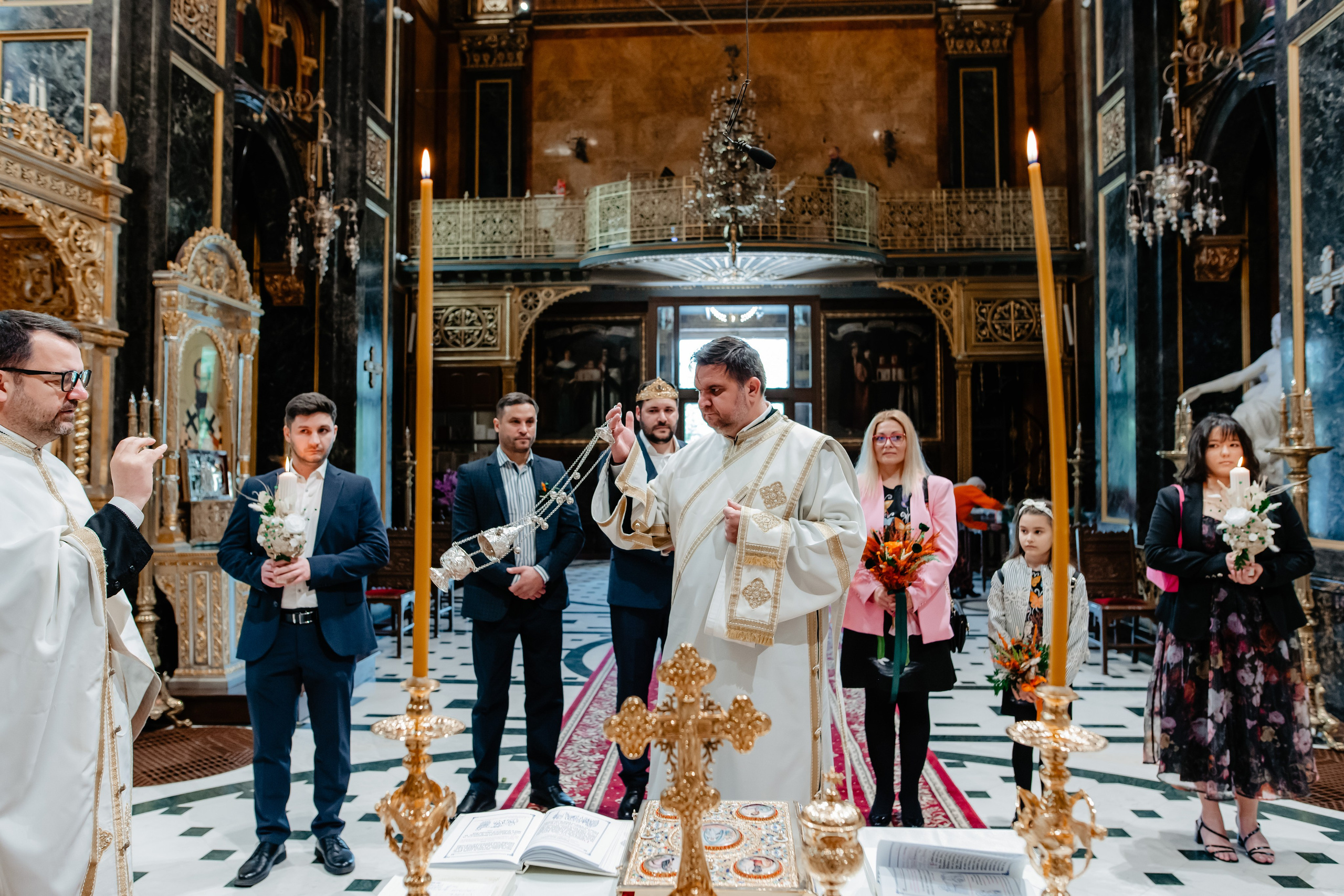 Nunta Anamaria si George, Biserica Domnița Bălașa. Ana Maria Dragan Fotograf Evenimente
