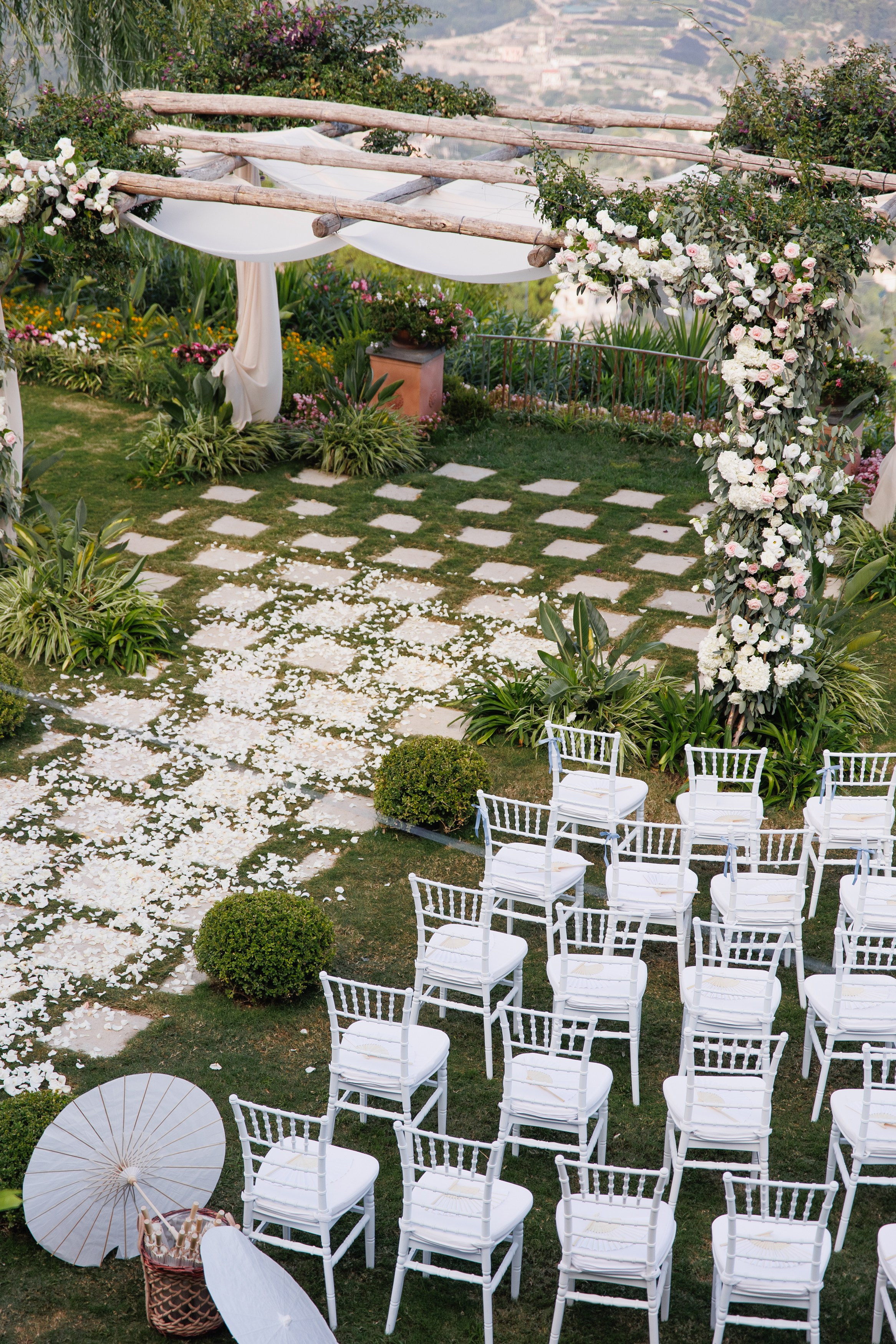 Wedding Villa Eva Ravello. Wedding Photographer Rome Tuscany Como Sicily Puglia Amalfy Italy- Oksana Savenchuk