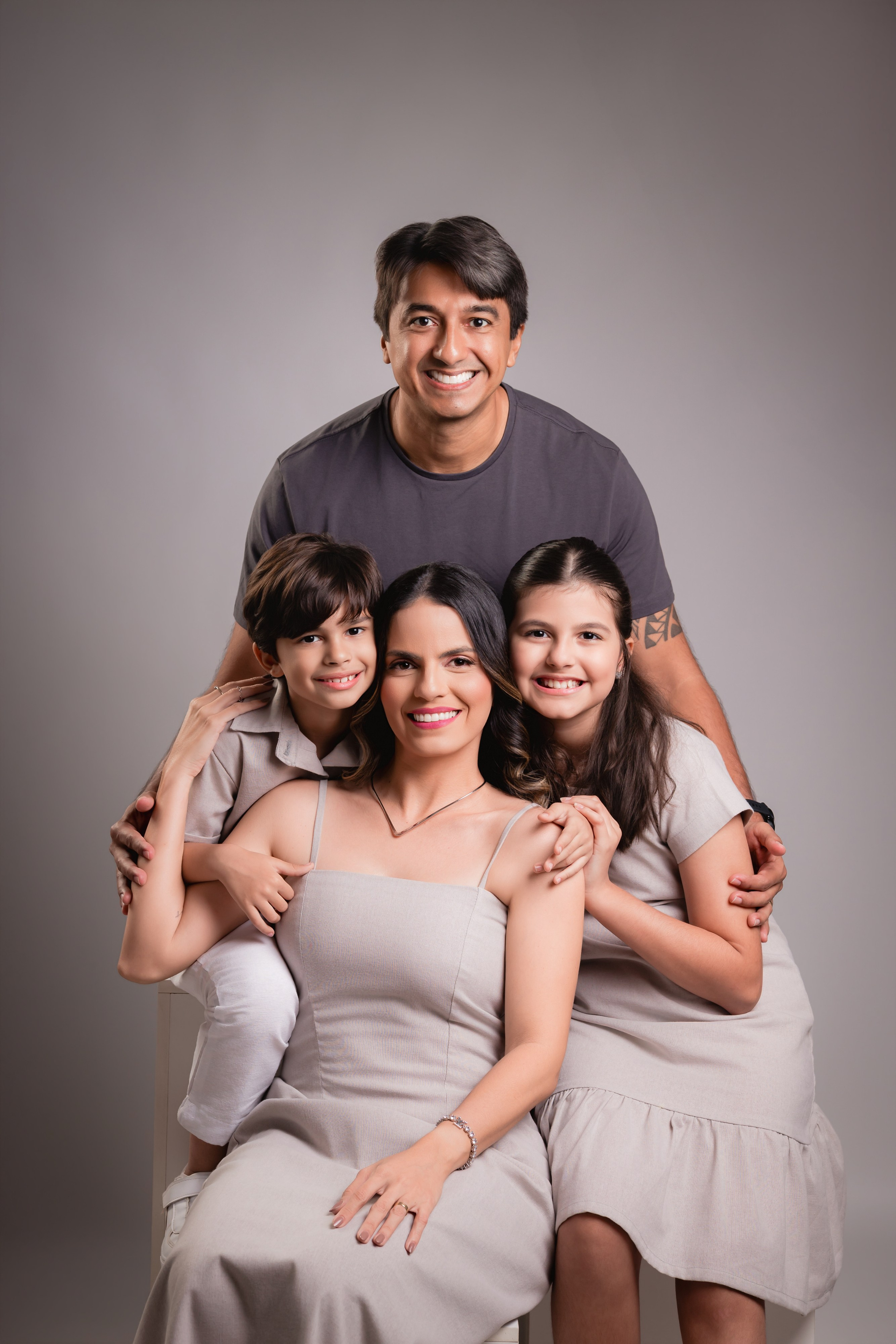 Ensaio família Thany e Fabricio. Aldrin Wesley Fotografia | Casamentos, ensaios e momentos que merecem ser lembrados para sempre