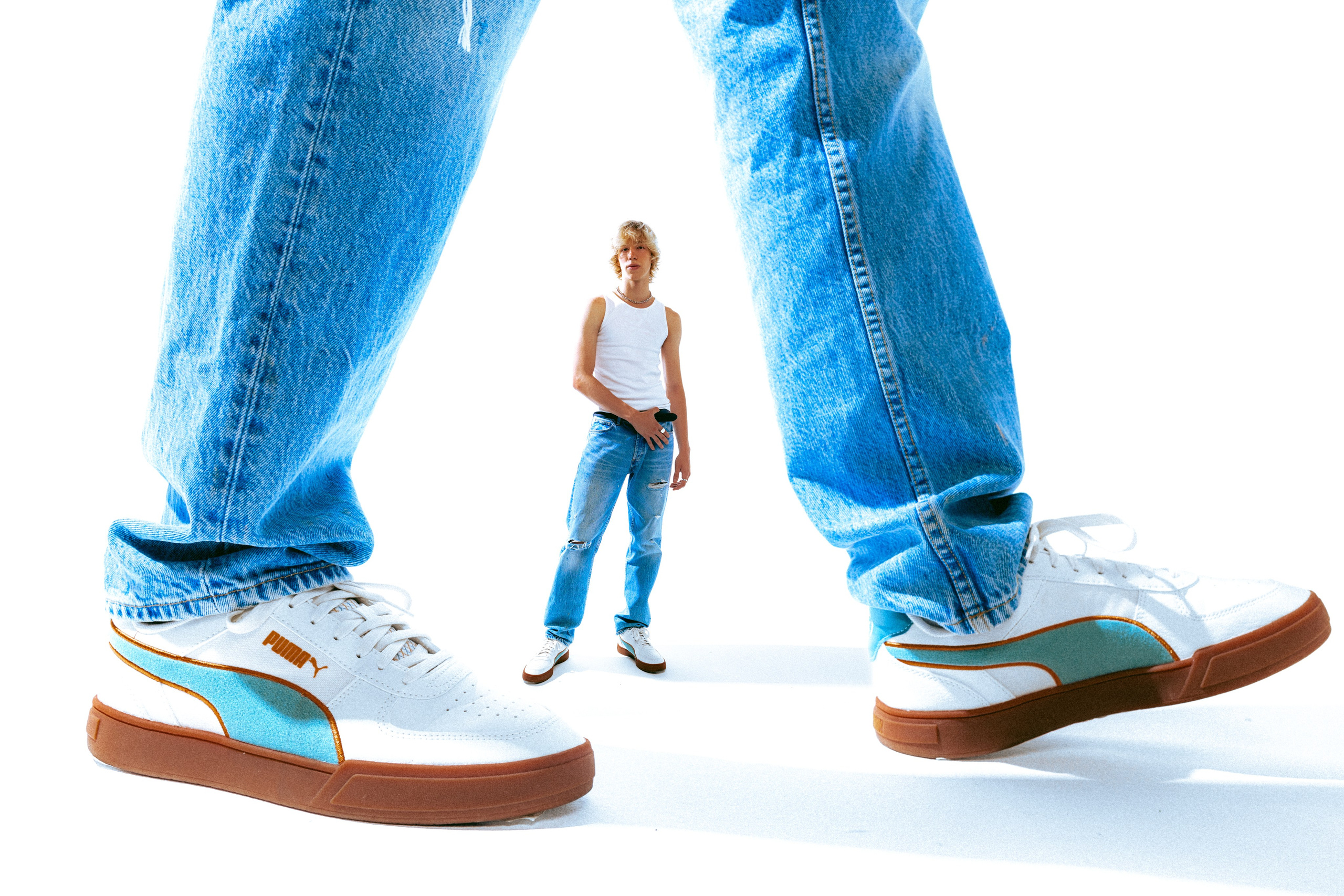 Фотограф Инна Гайнулина