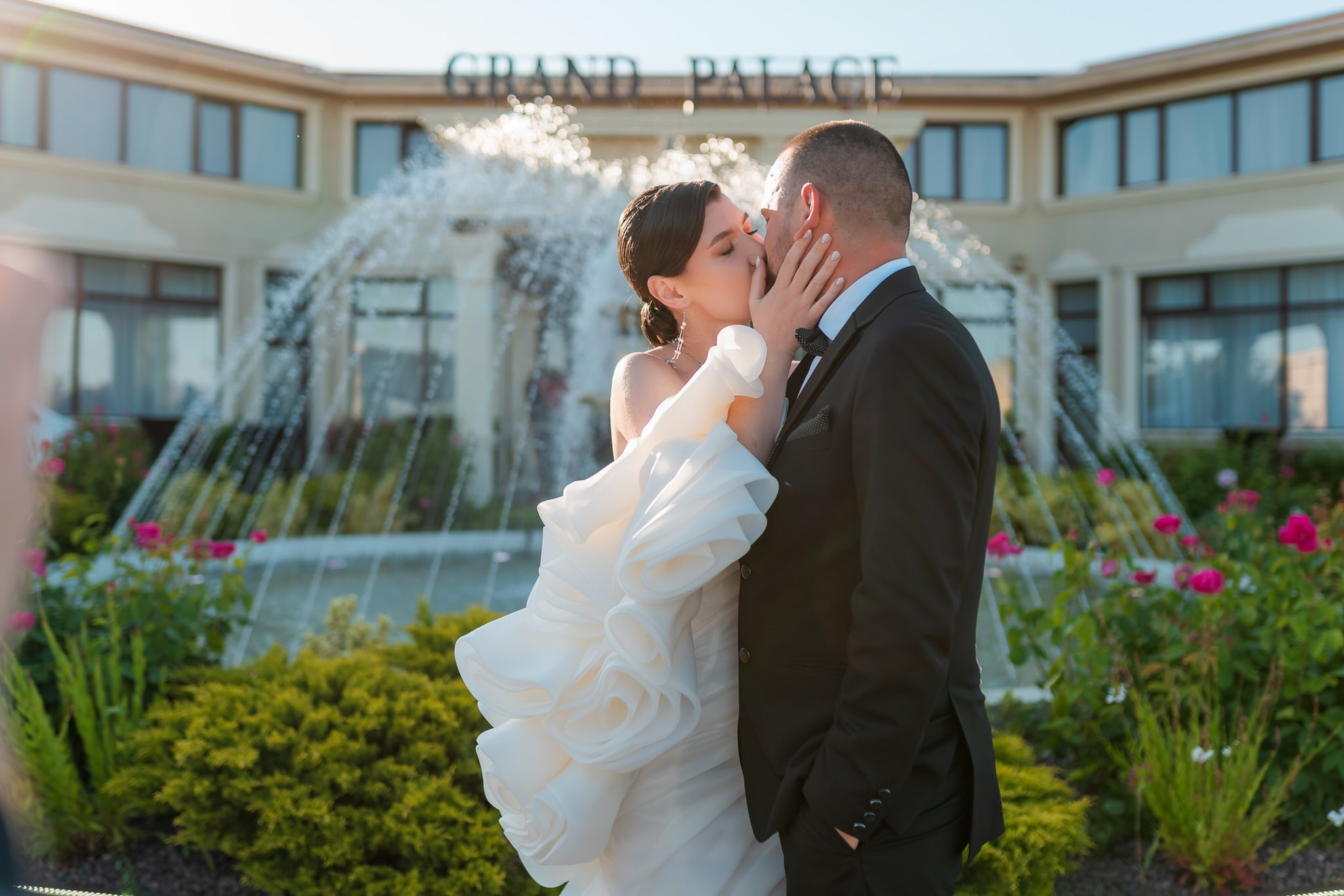 Wedding A&G. Focus Studio Buzau