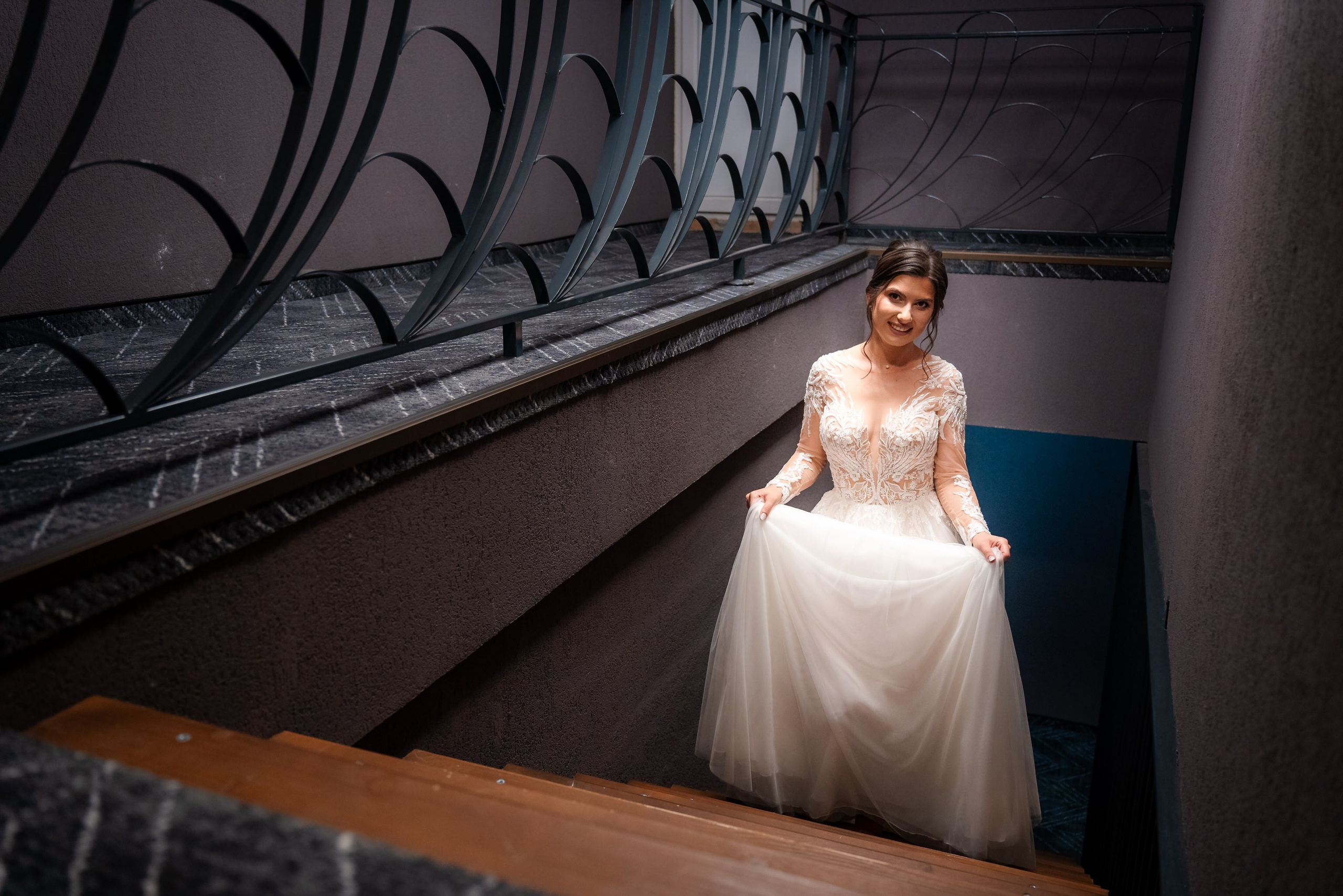 Nunta Laura & Marius