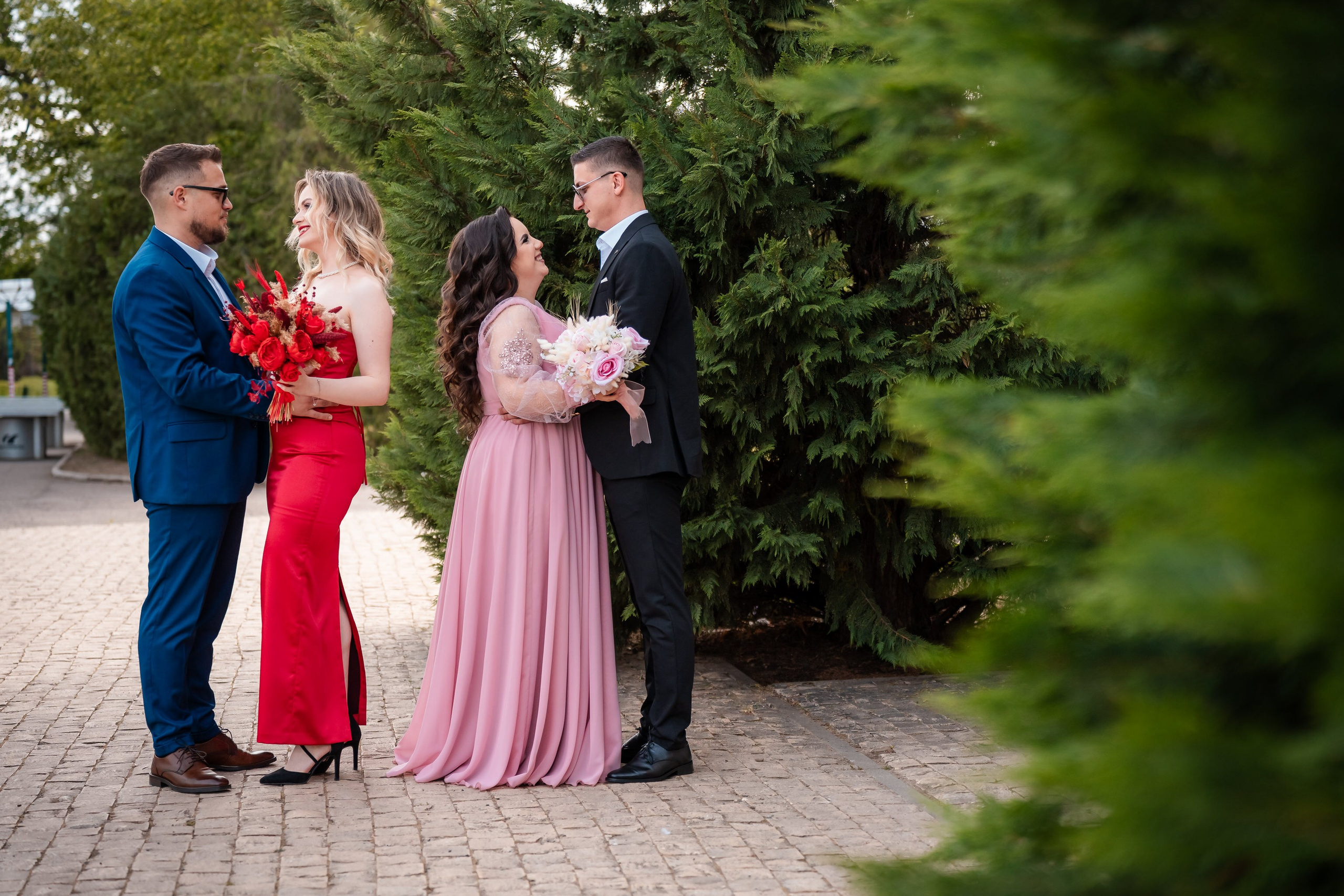 Cununie Luiza & Madalin