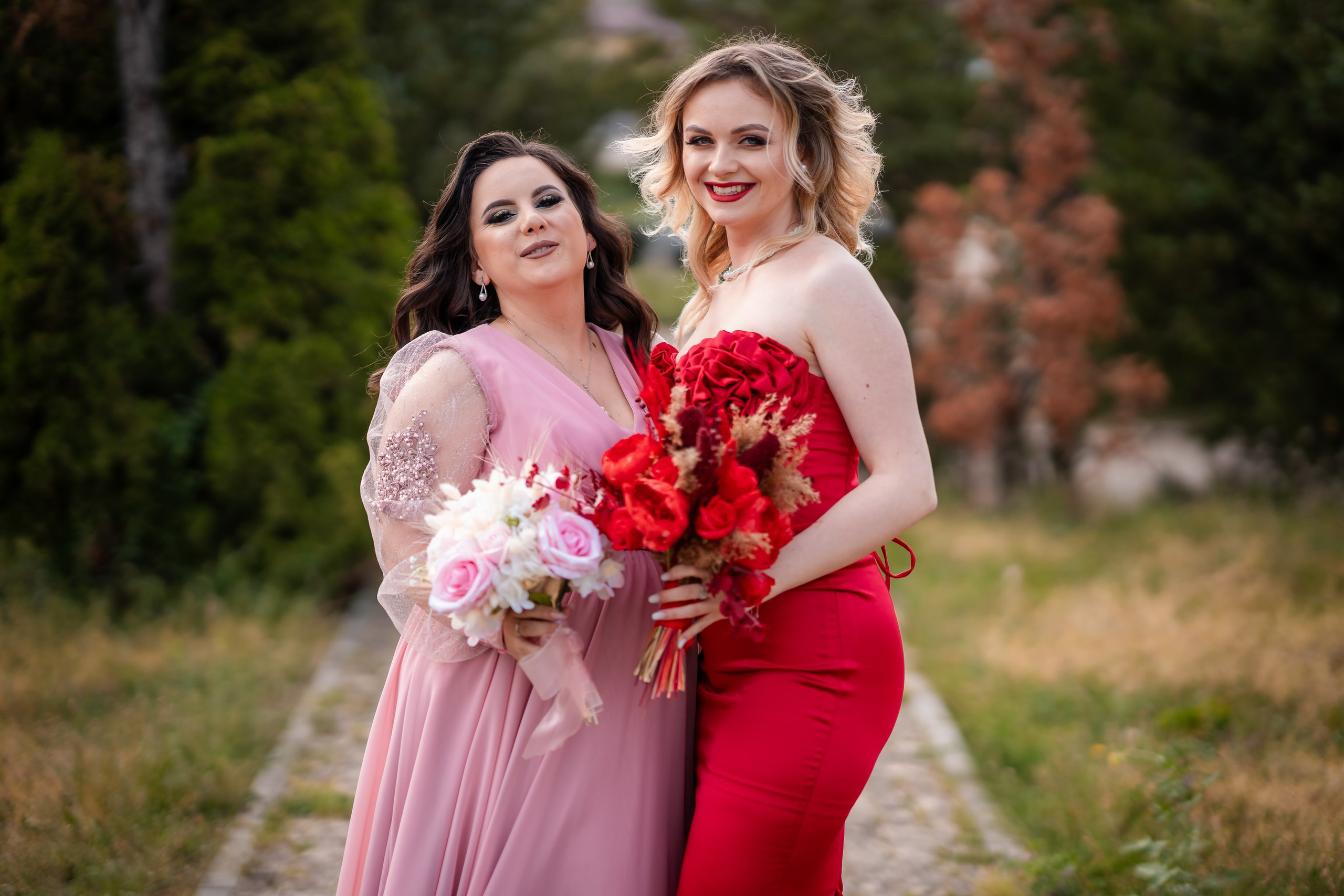 Cununie Luiza & Madalin