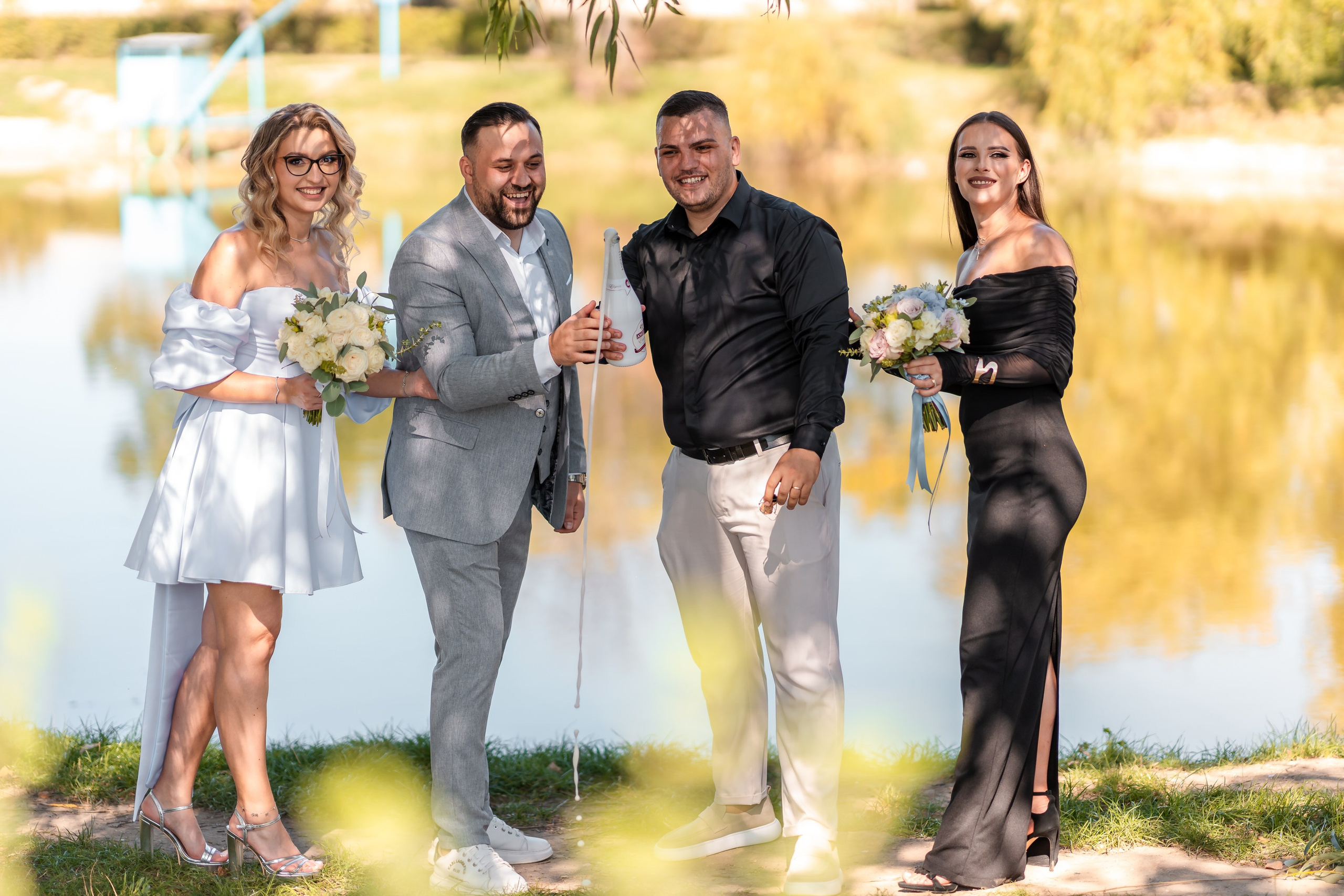 Cununie Georgiana & Alin Cristian